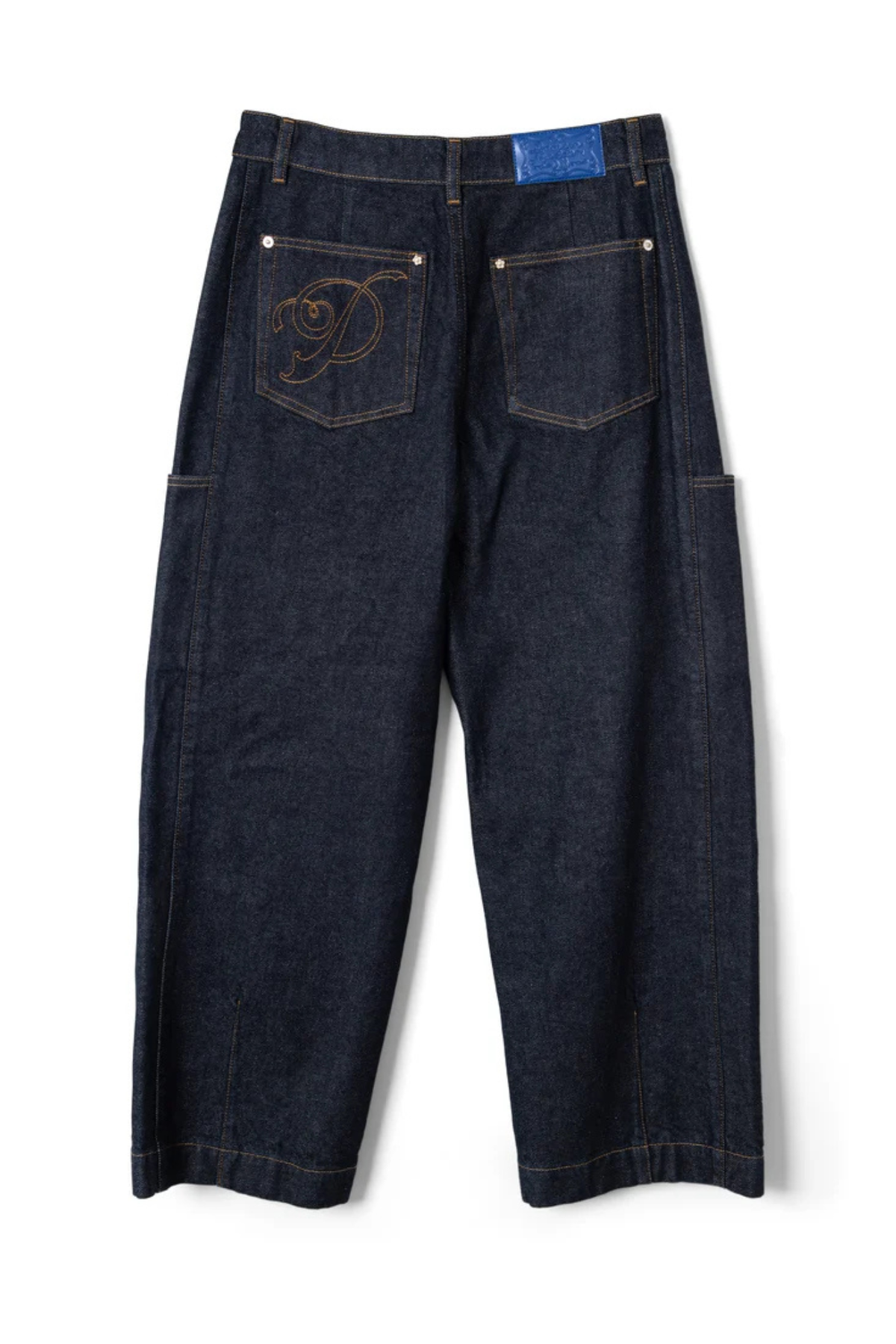 FELIX JEANS - INDIGO