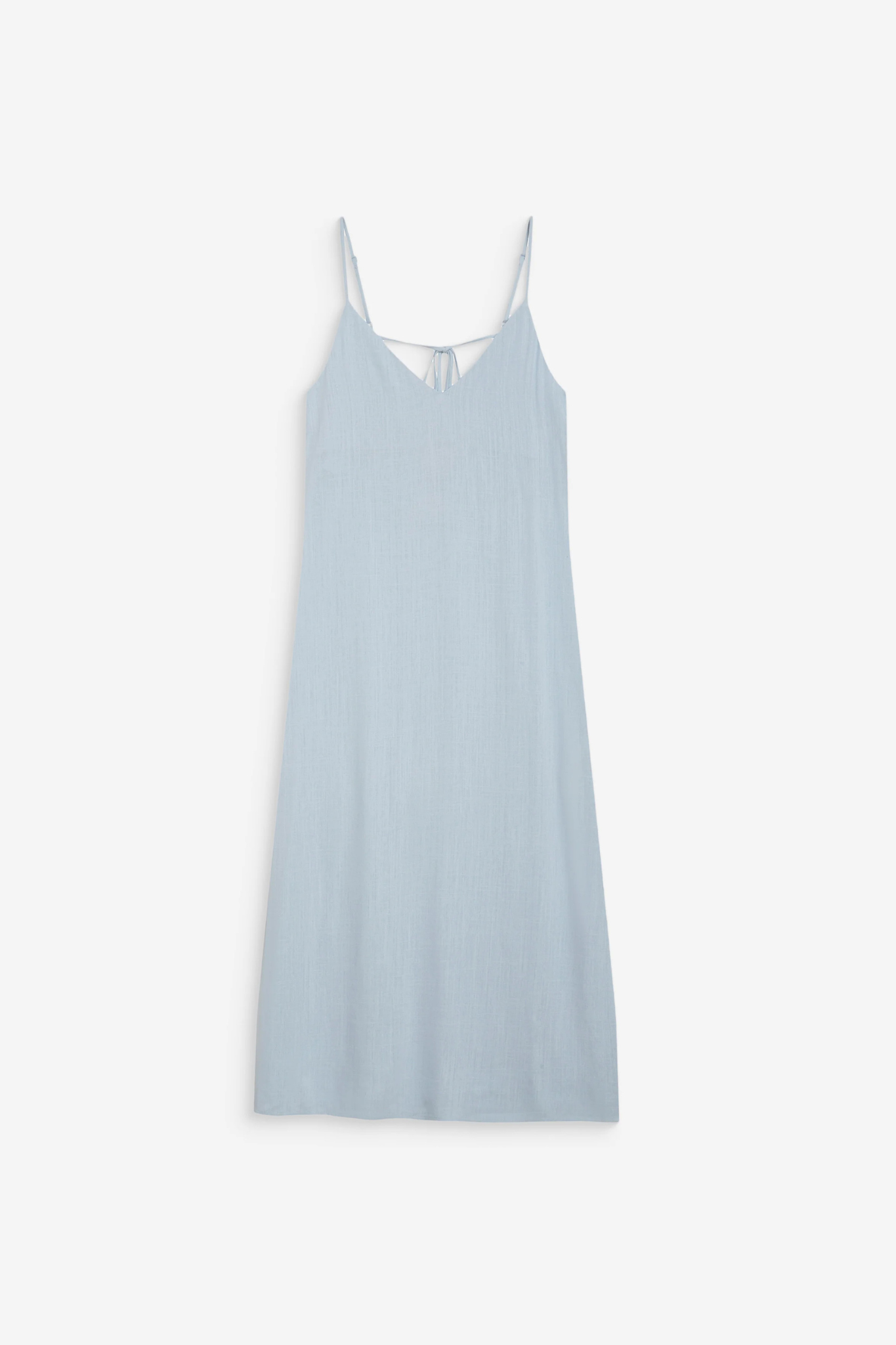 WENDRA DRESS - CIEL