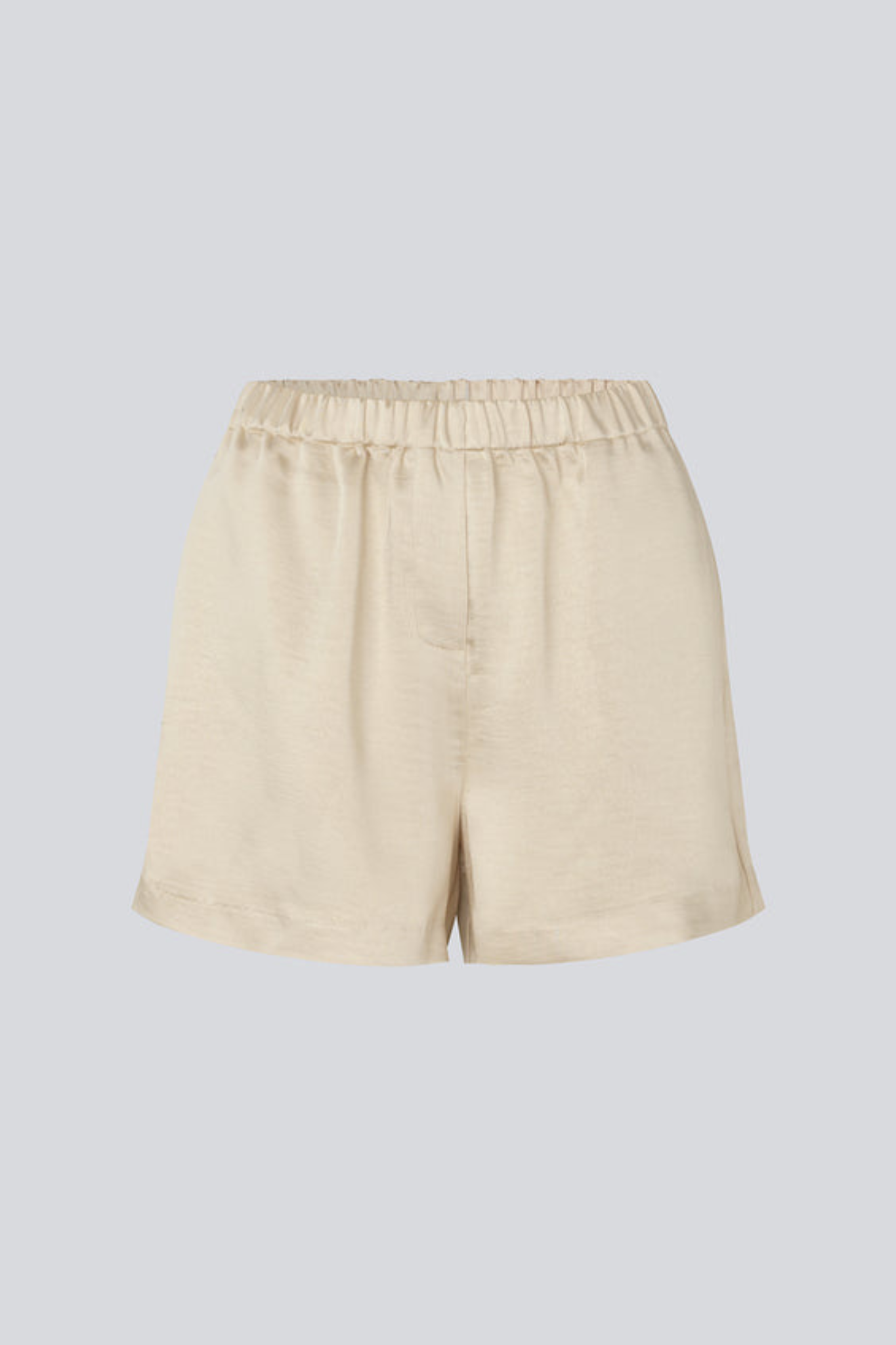 LOLA SHORTS - SUMMER SAND