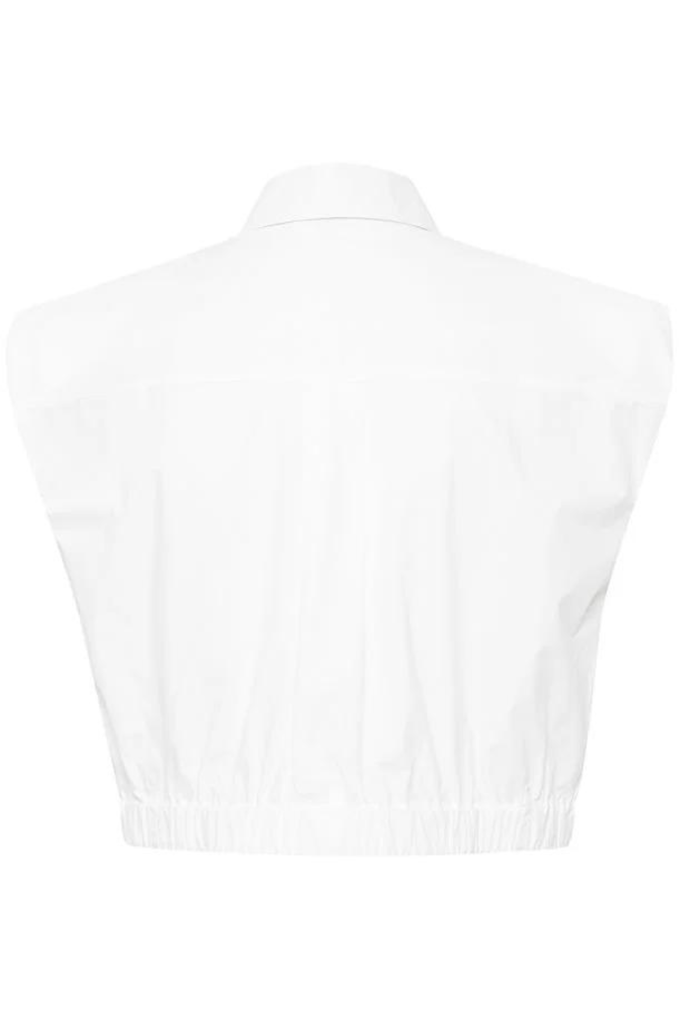 LIONESSGZ SL SHIRT - BRIGHT WHITE