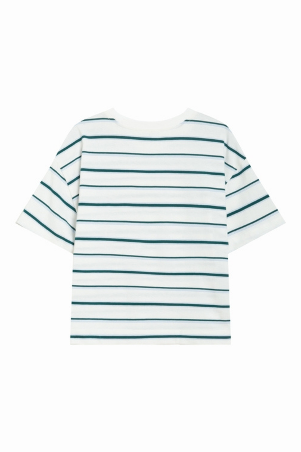 WELSON T-SHIRT - IVOIRE