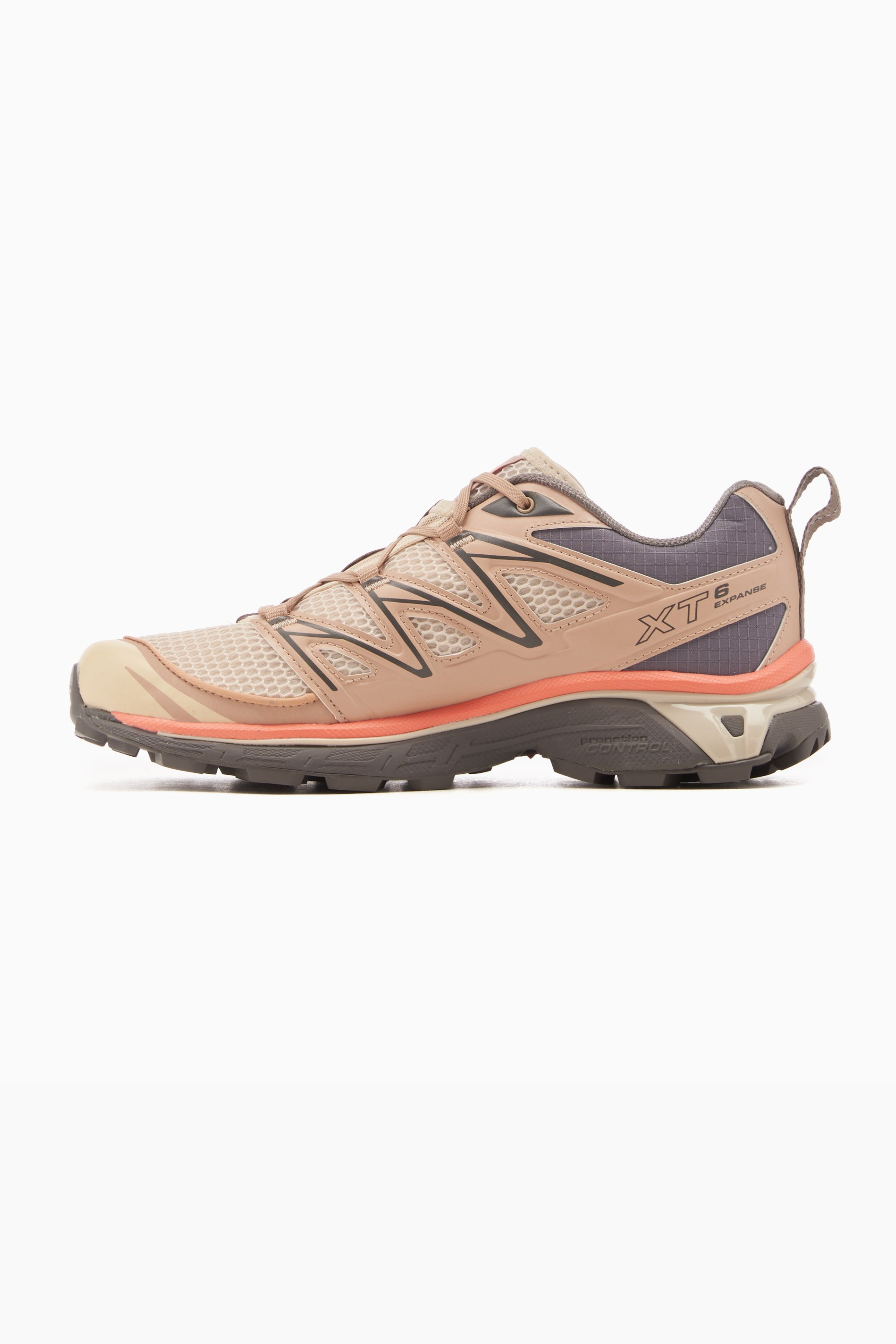 XT-6 EXPANSE SNEAKER SEASONAL - NATURAL/CEMEN