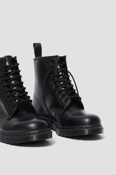 Doc martens mono 1460 black discount