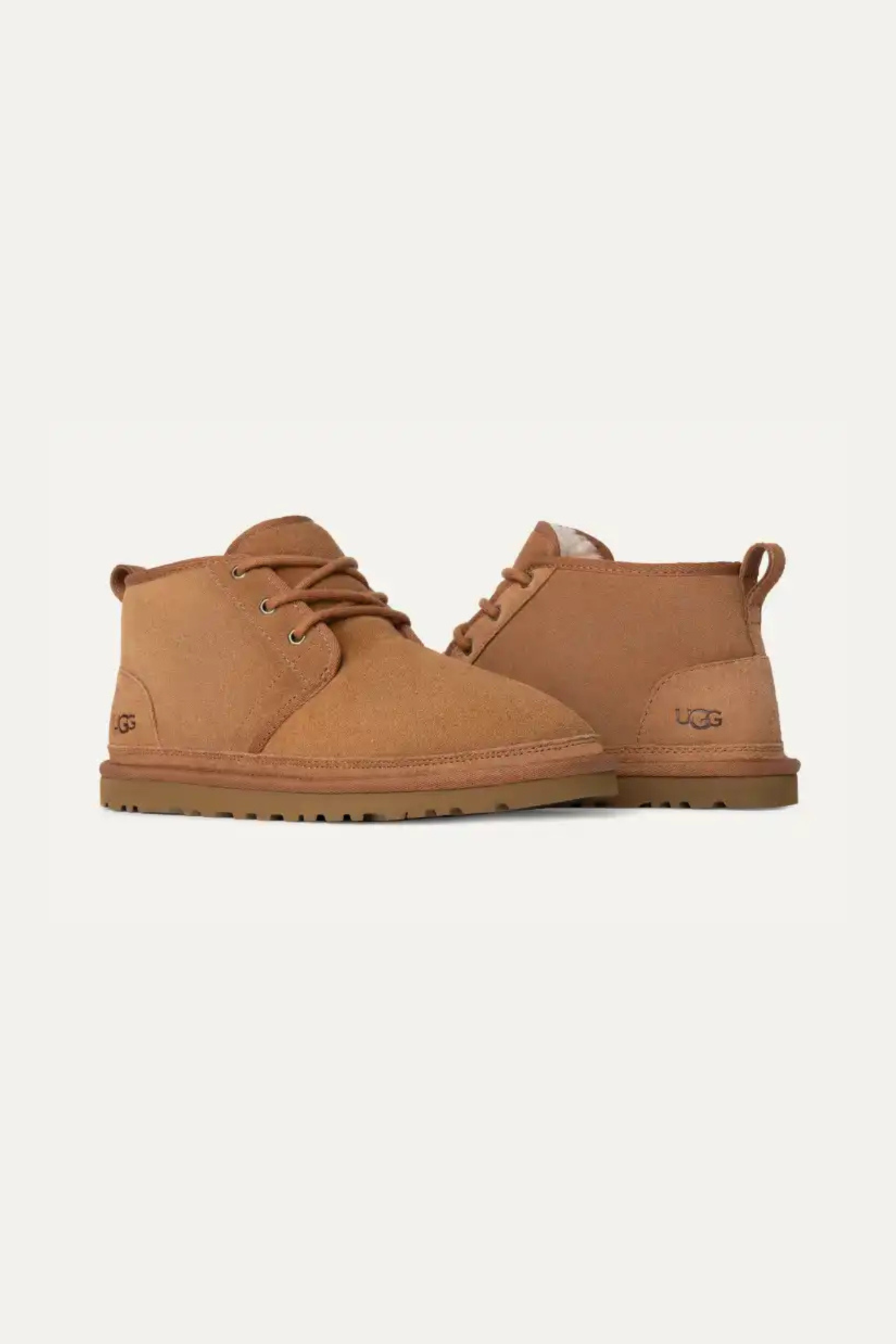 NEUMEL MEN - CHESTNUT