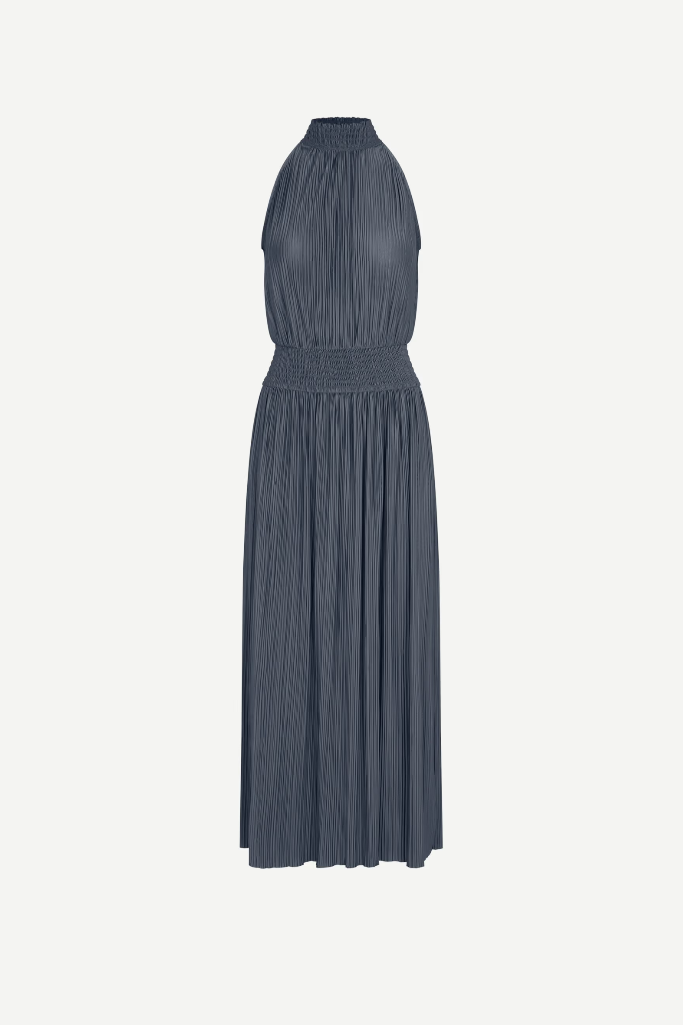 UMI DRESS - OMBRE BLUE