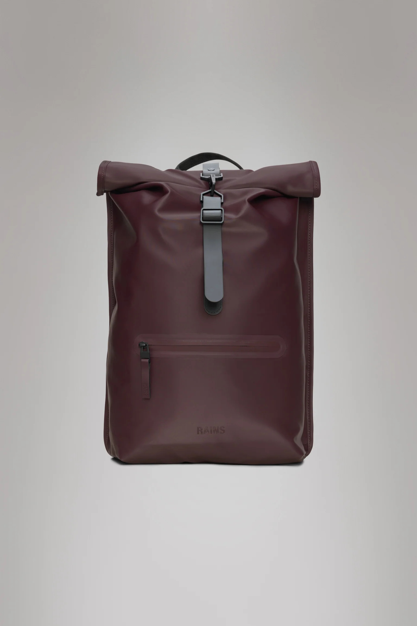 ROLLTOP W3 BACKPACK - DEPTH