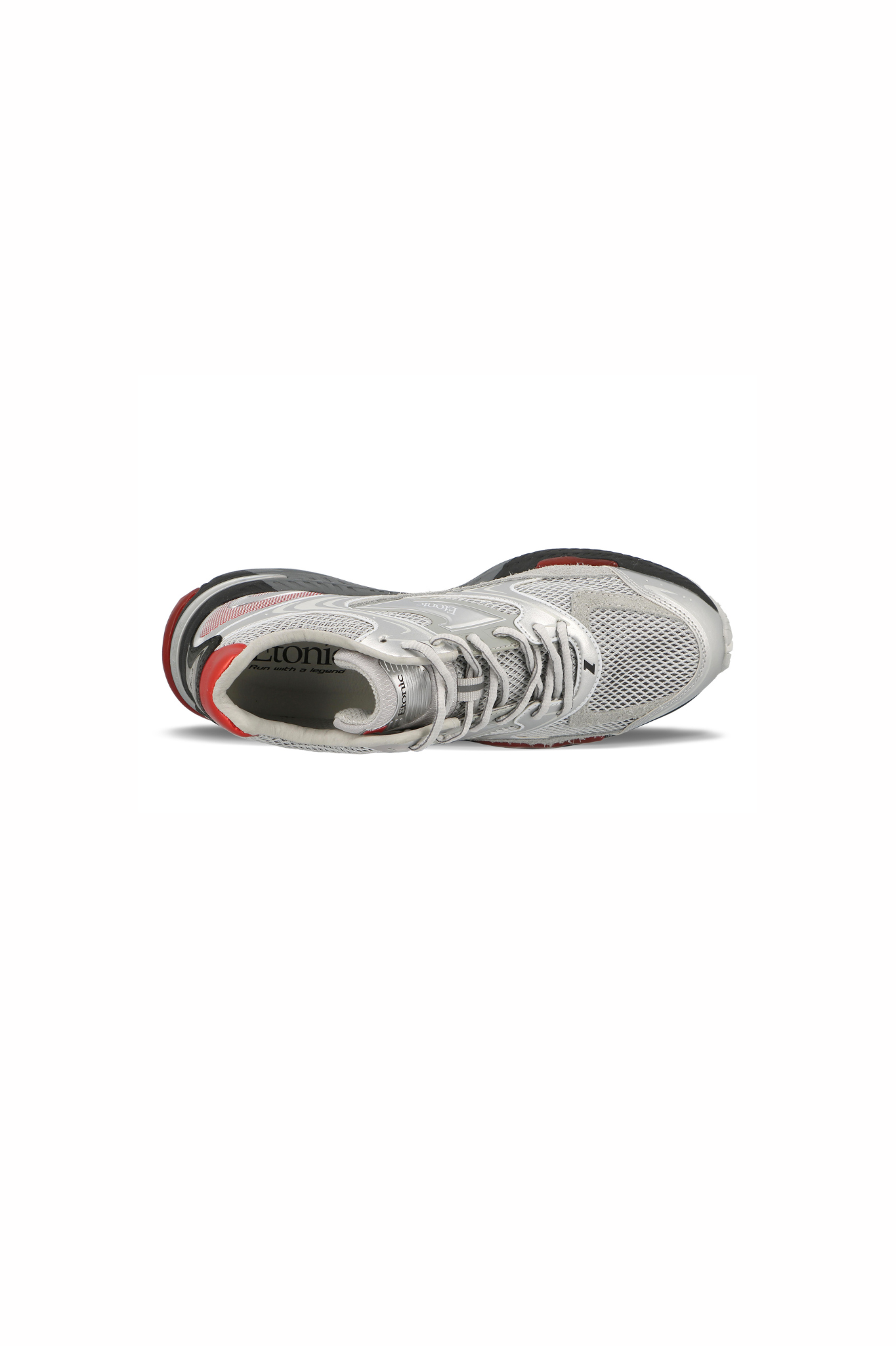 EVOLUTION JUPITER WOMEN SNEAKERS - ICEFIRE