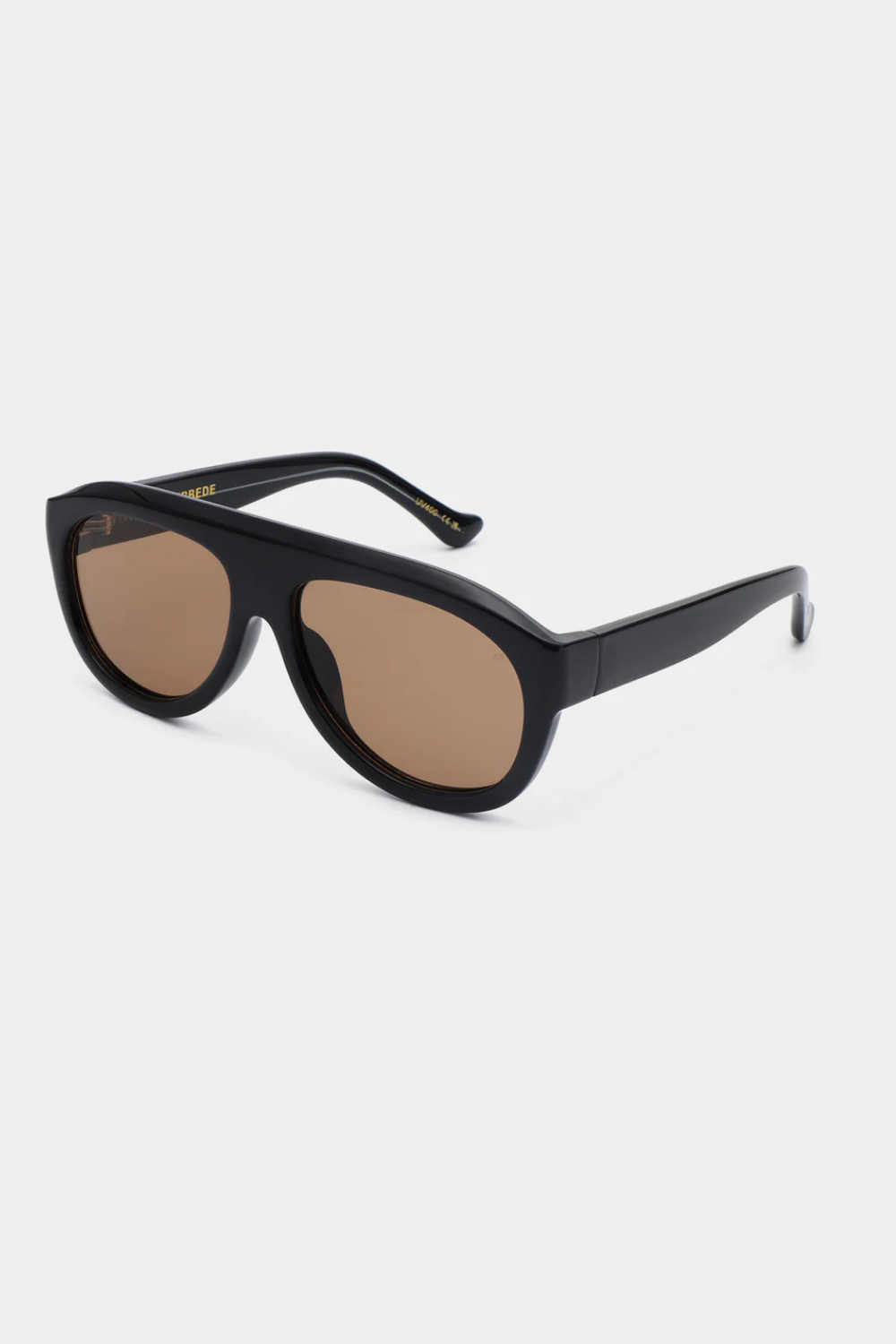 RIO SUNGLASSES - BLACK