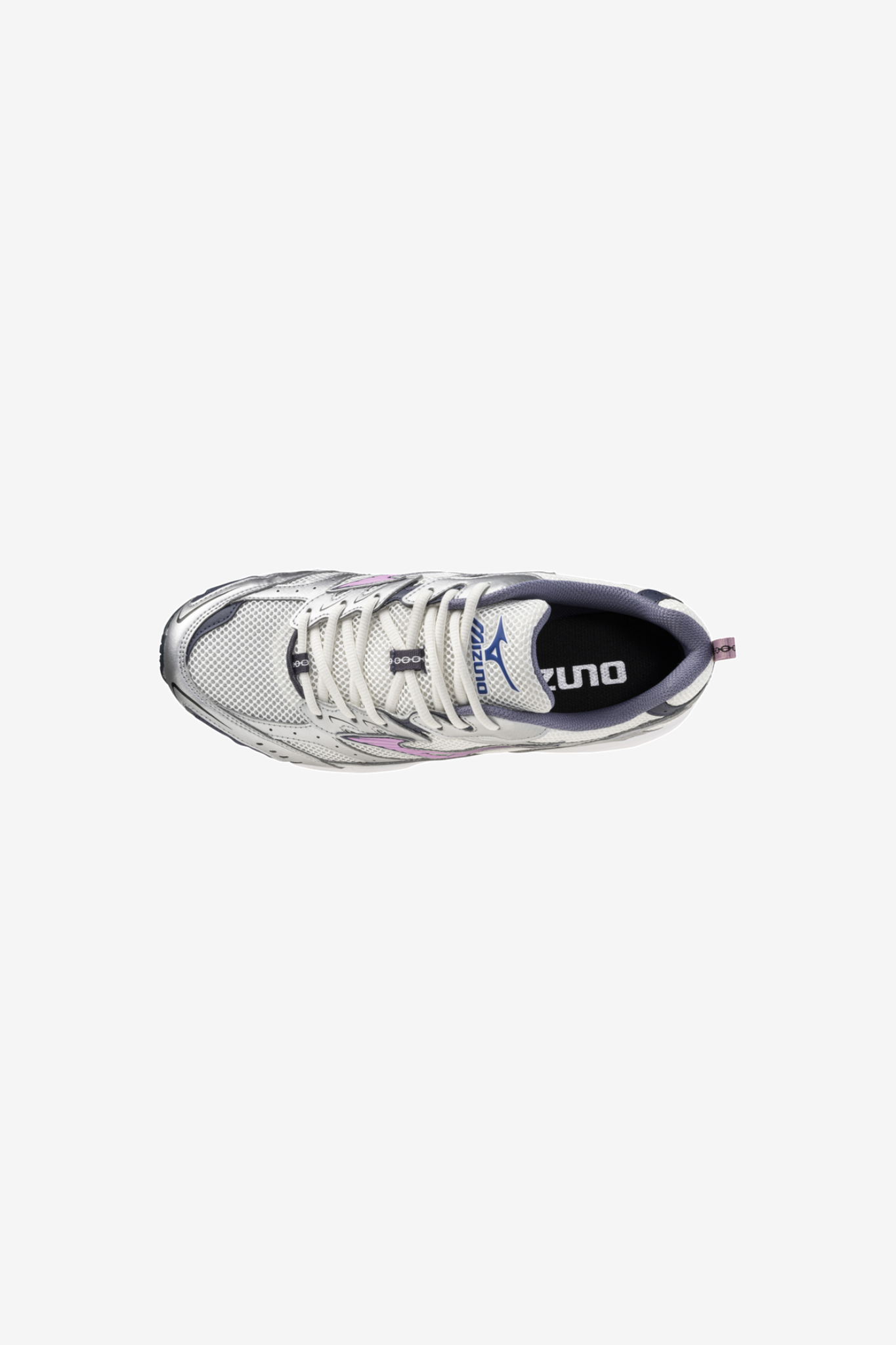 MXR WOMEN SNEAKERS - WHITE/PINK