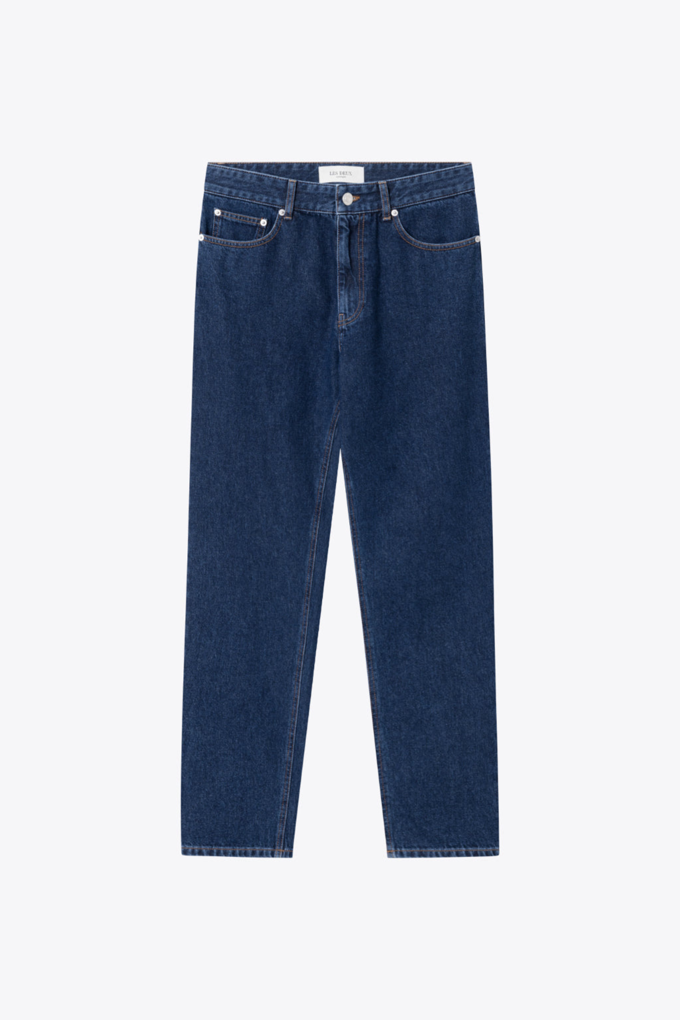 RYDER RELAXED FIT JEANS