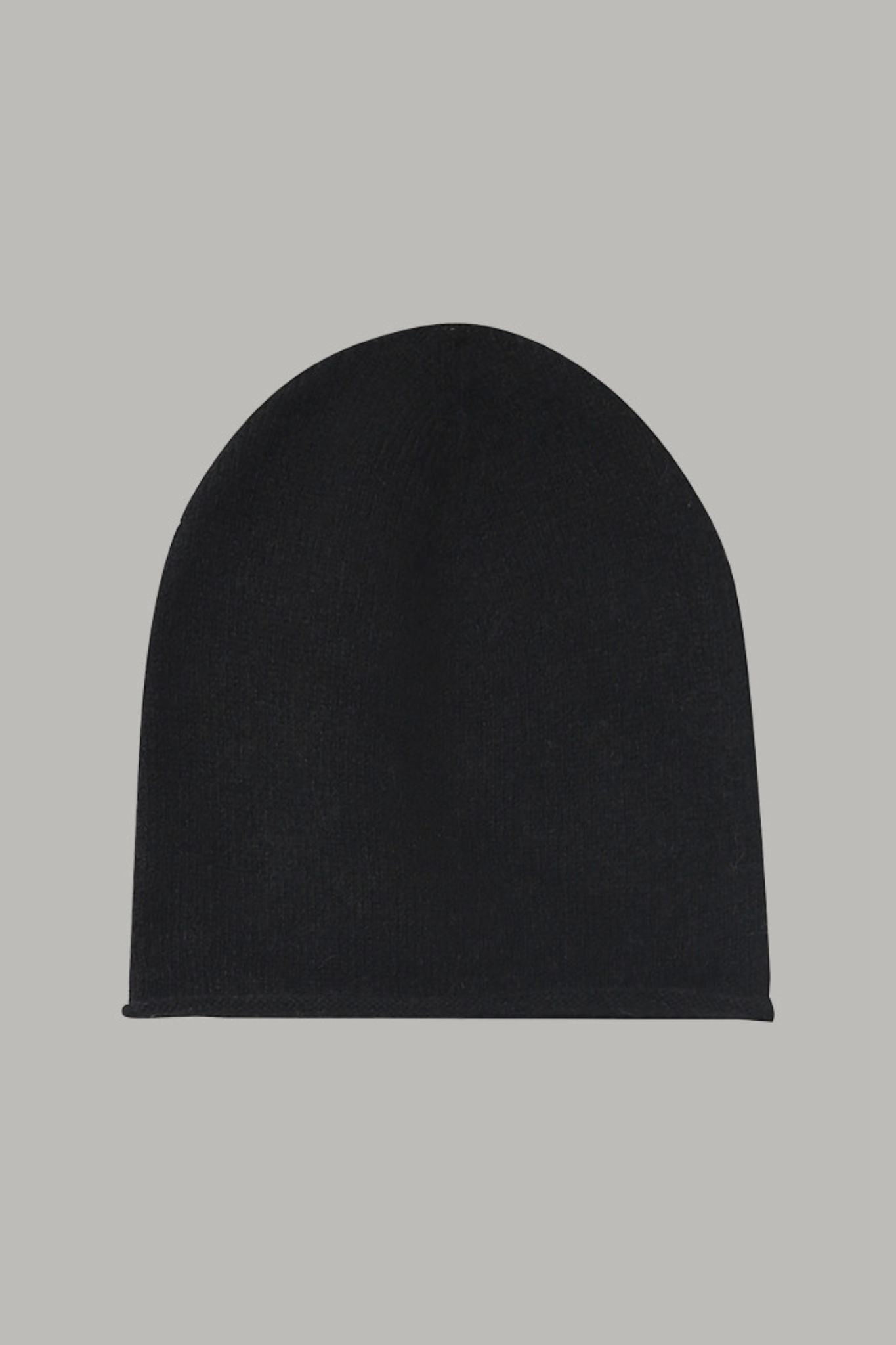 NAE BEANIE - BLACK