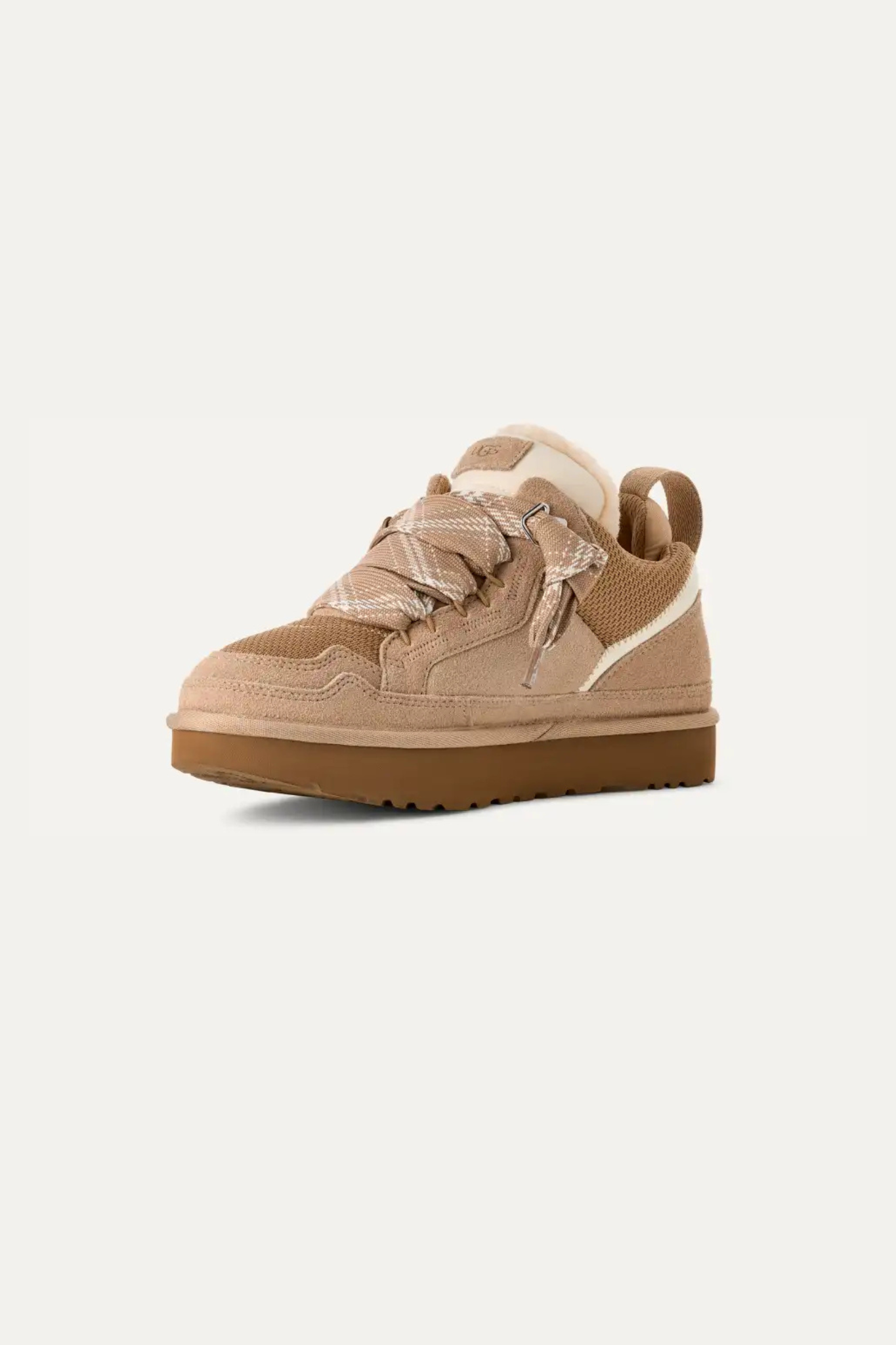 LOWMEL WOMEN SHOES - SAND
