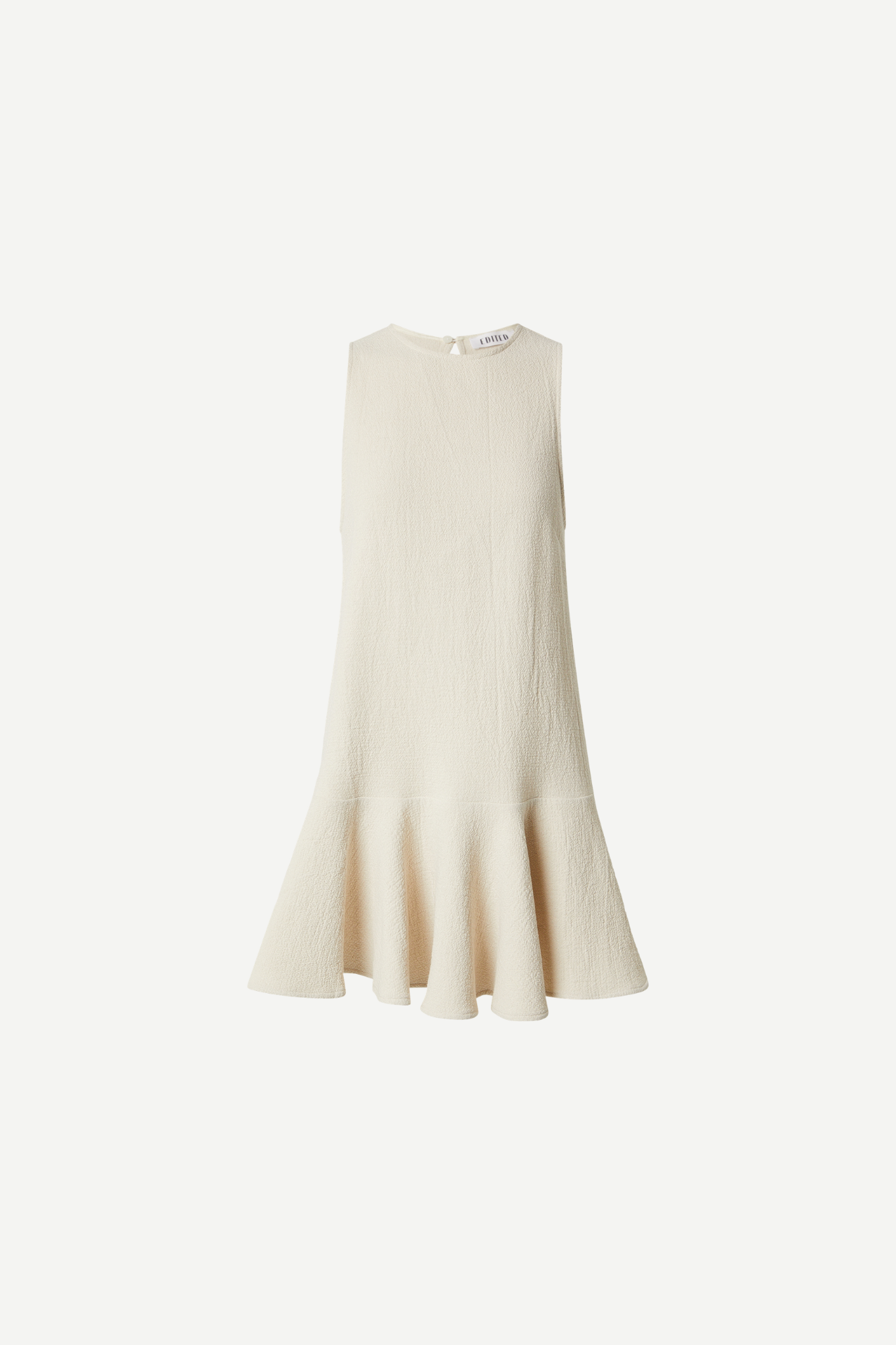 ZAINAB DRESS - ALMOND MILK