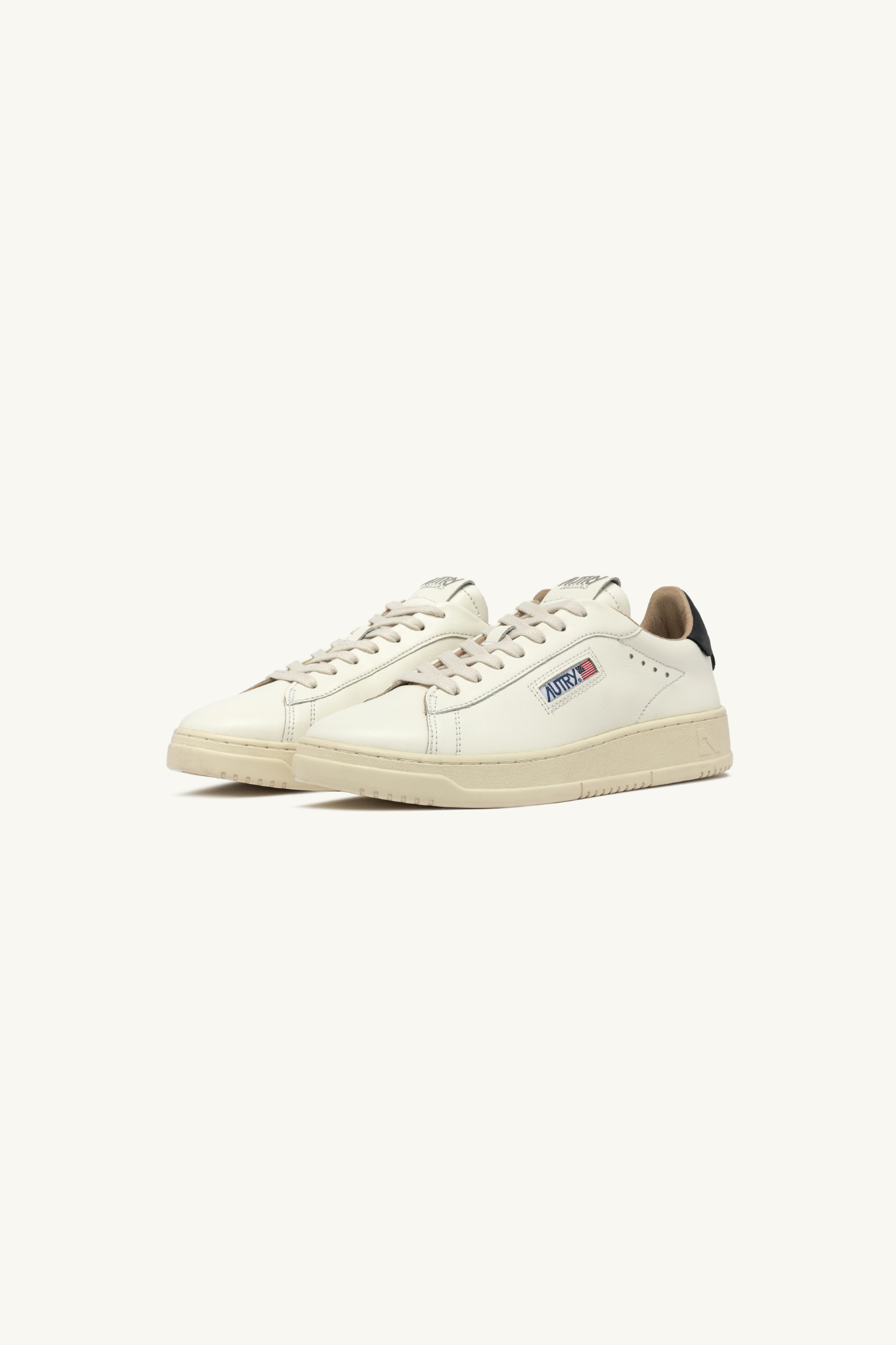 ADLM-MR04 - DALLAS LOW MEN SNEAKERS - LEAT/MARSH MSH/SPACE