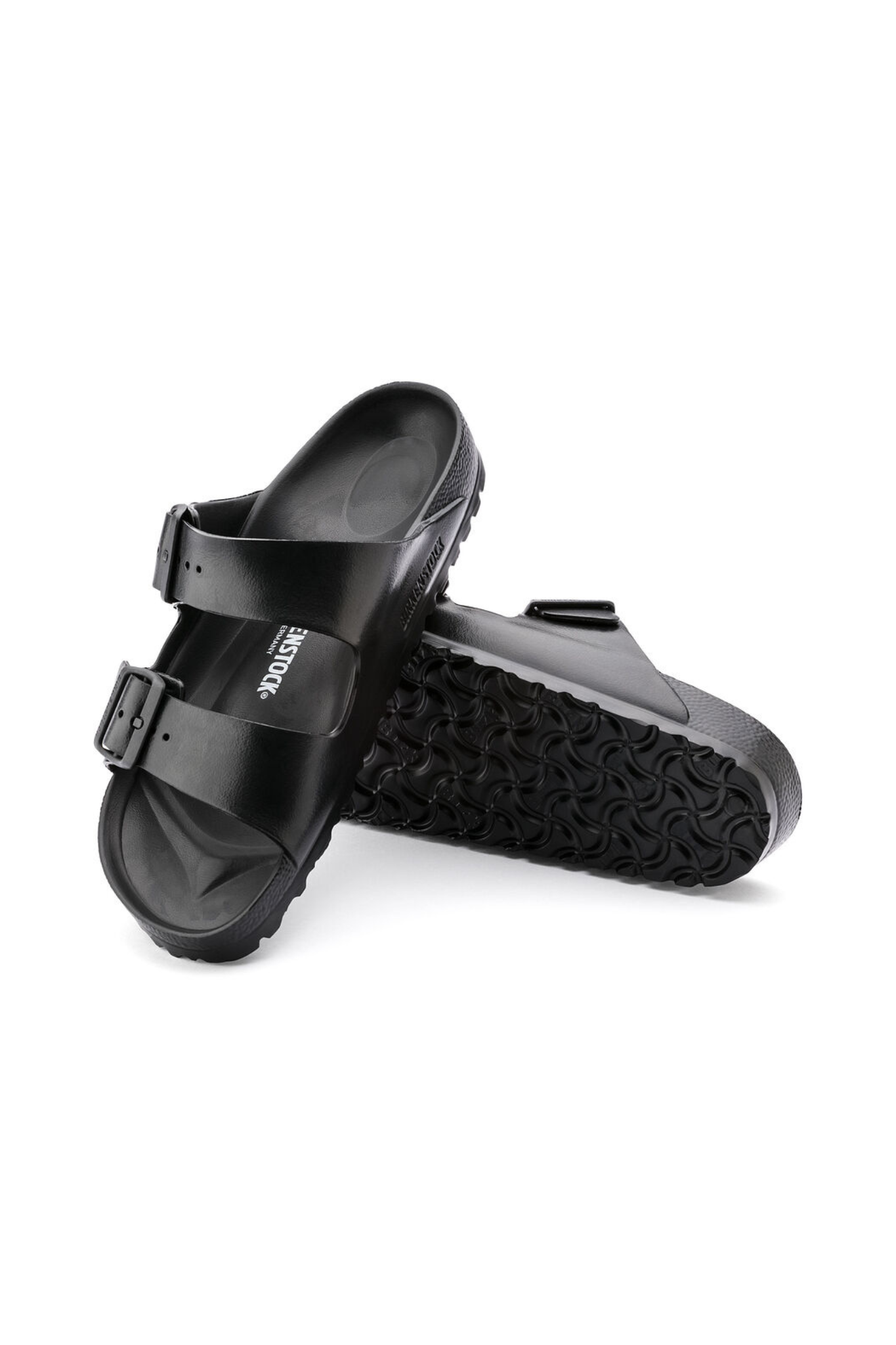 ARIZONA EVA SANDAL MEN - BLACK