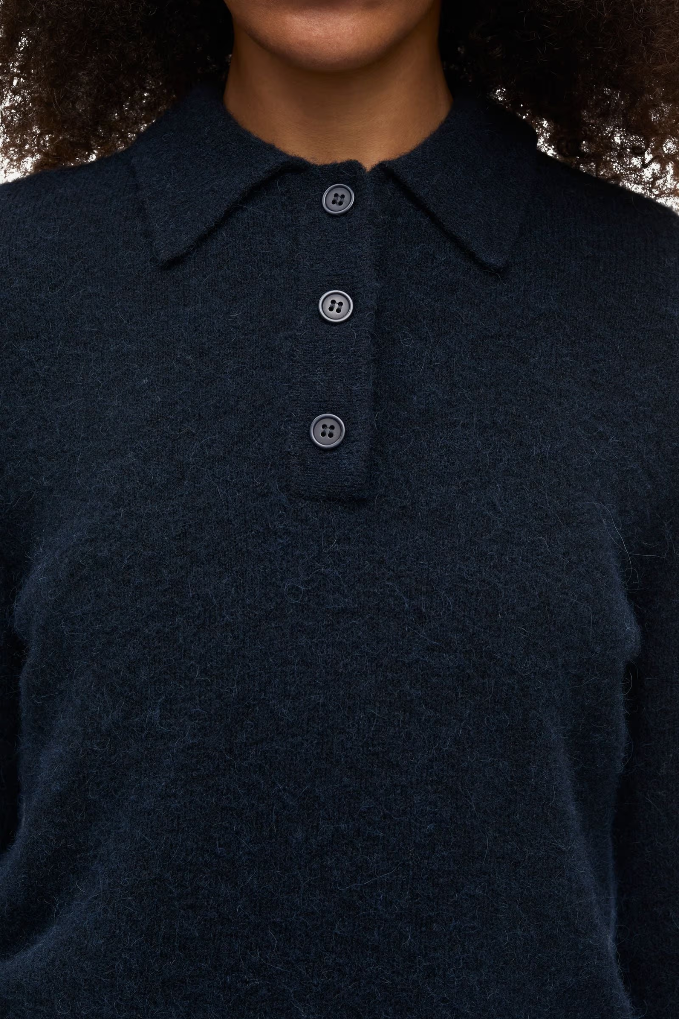 SANOURA LS POLO - SALUTE