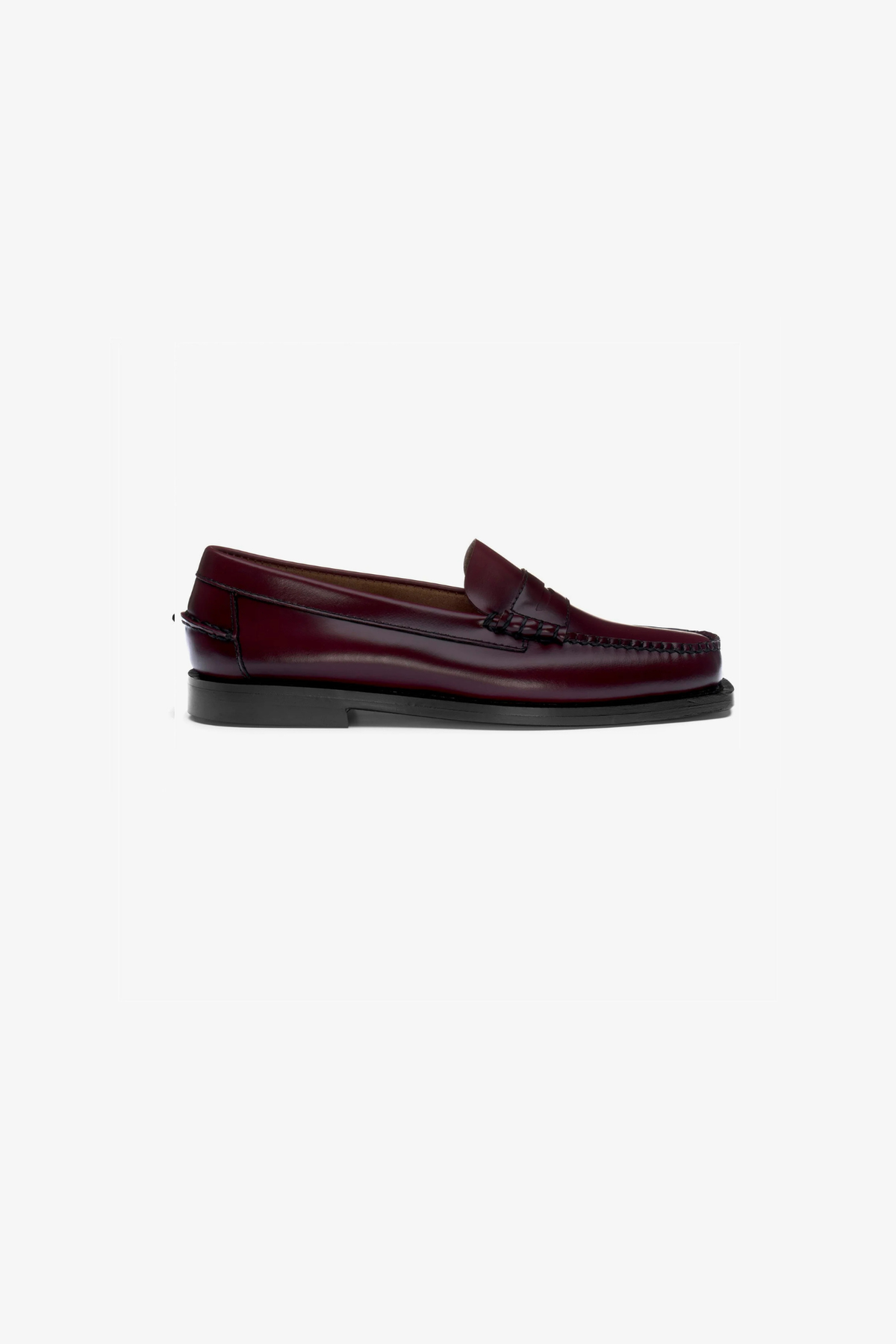 MADISON WOMEN SHOES - BROWN/BORDAUX