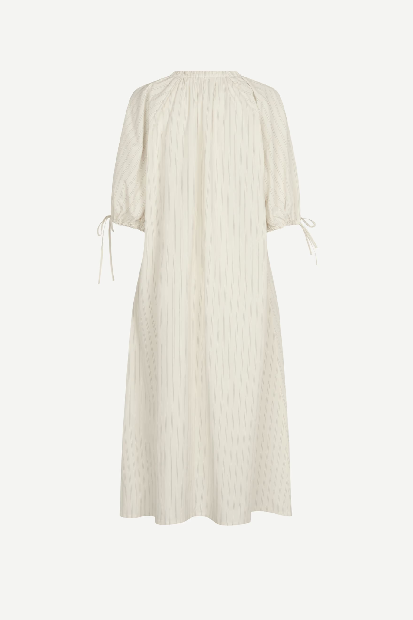 MATERAN DRESS - EGRET SMALL ST