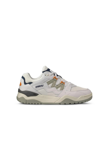 FUSION XT SNEAKER WOMEN - CLOUD DANCER/AGATE GREY