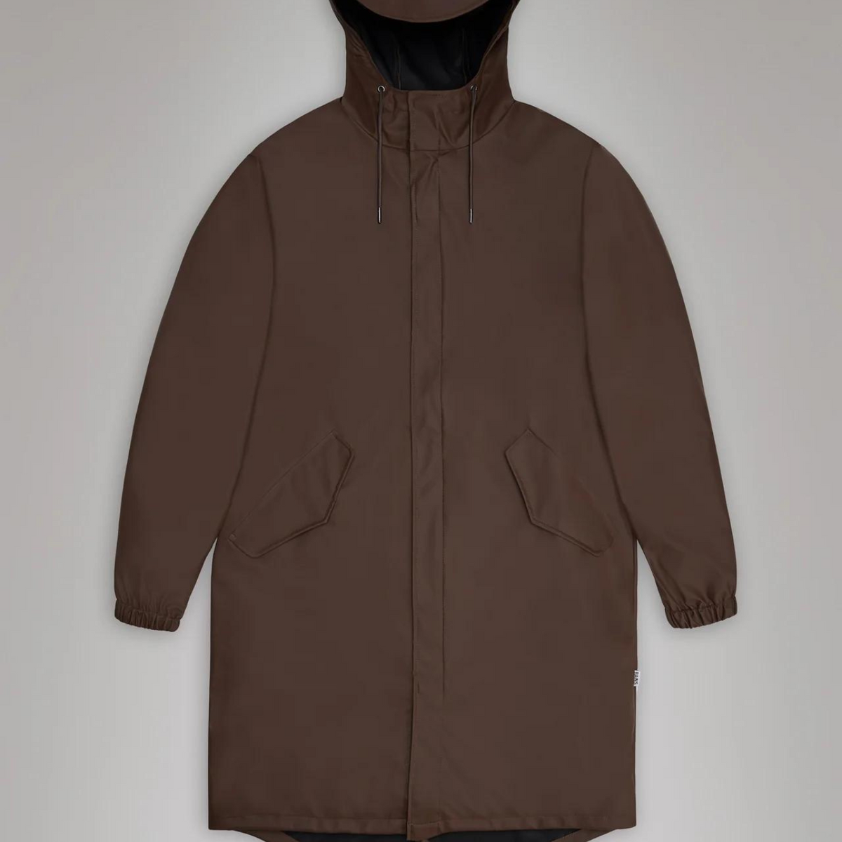 FISHTAIL PARKA JACKET W3 - FRAME