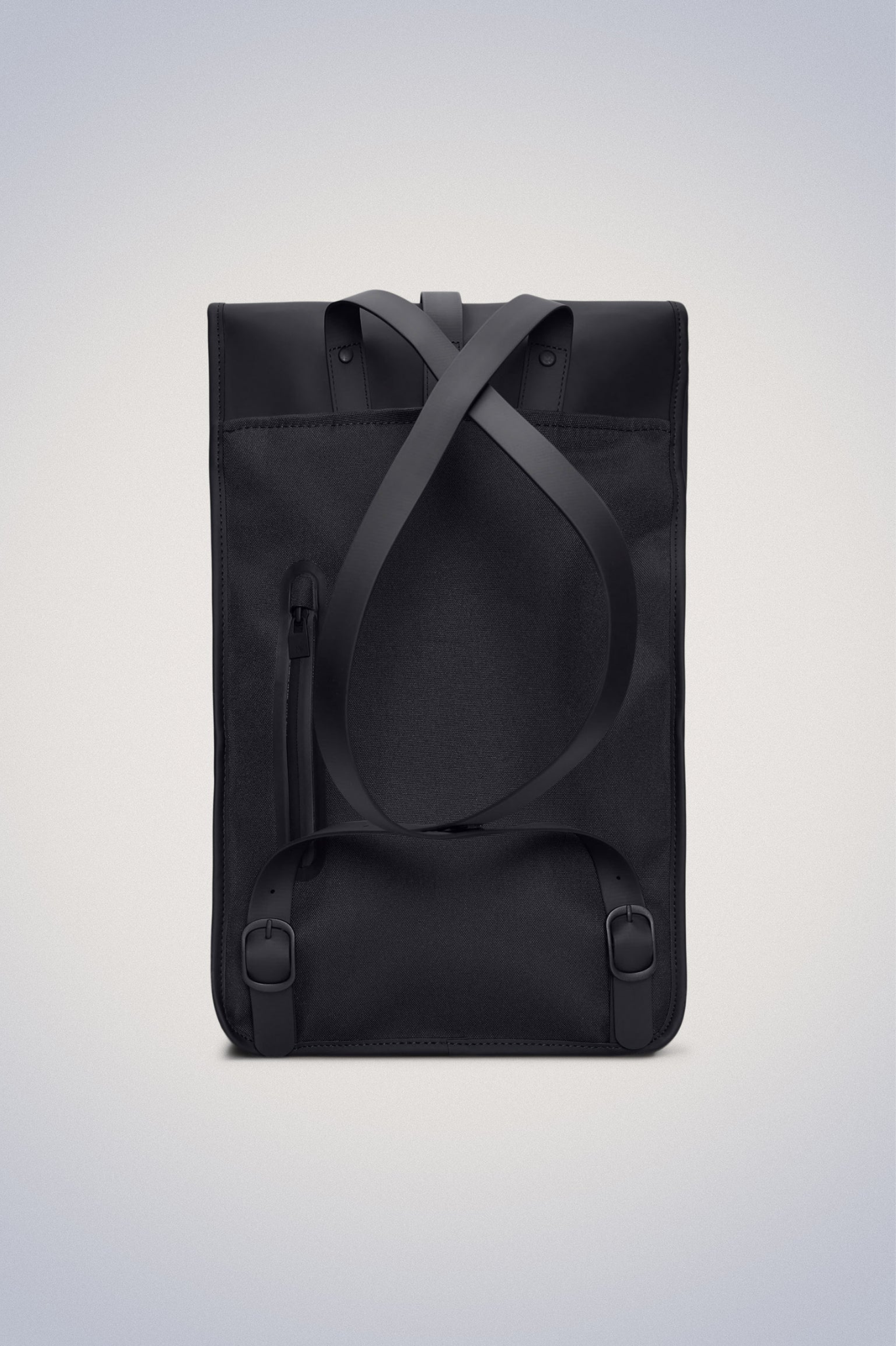 BACKPACK W3 - BLACK