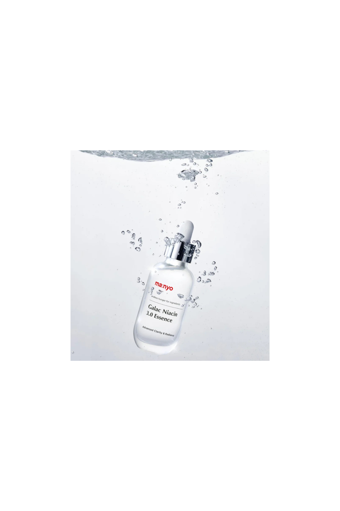 GALAC NIACIN 3.0 ESSENCE
60ML