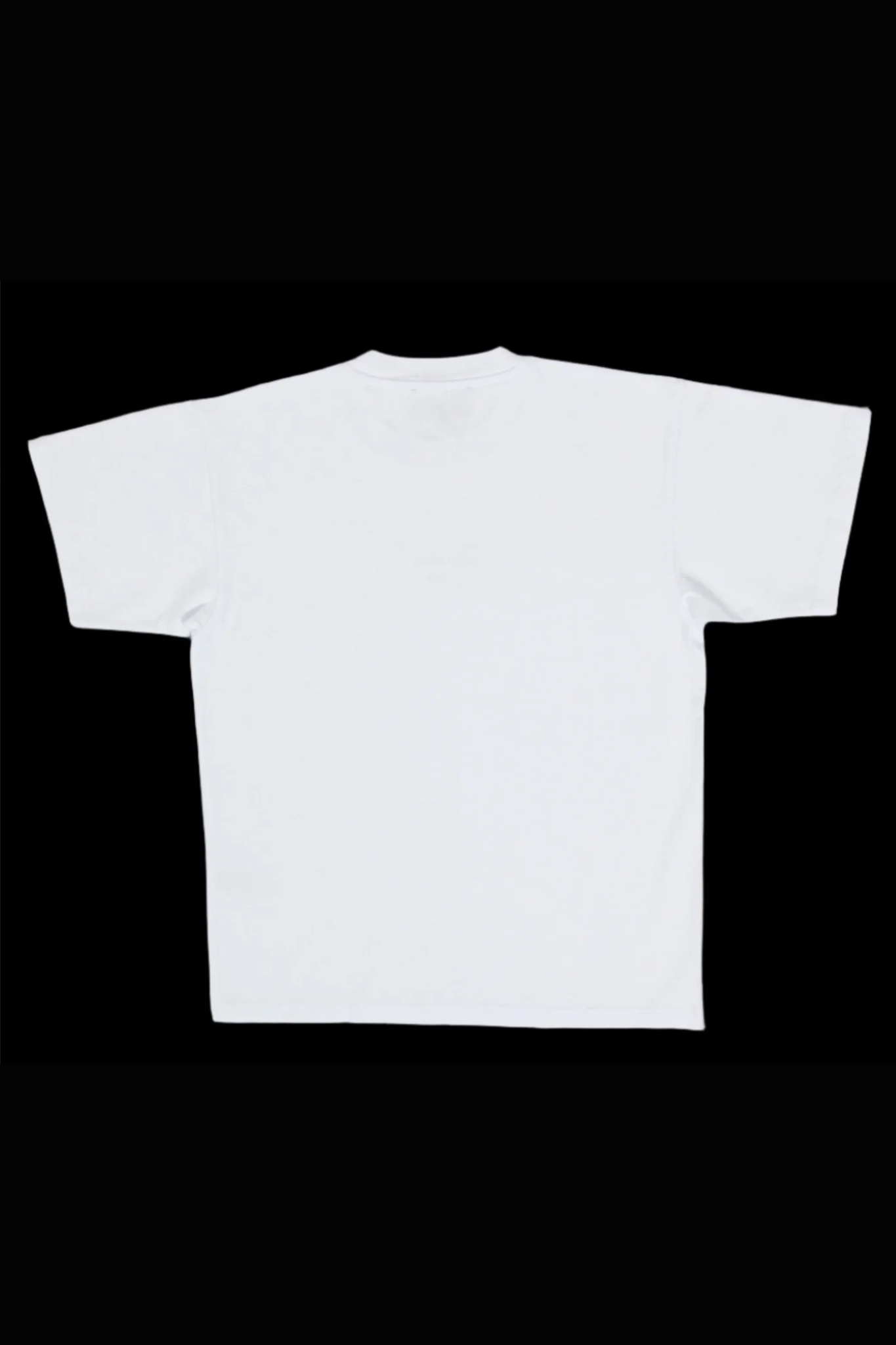 STARLIGHT T-SHIRT - WHITE