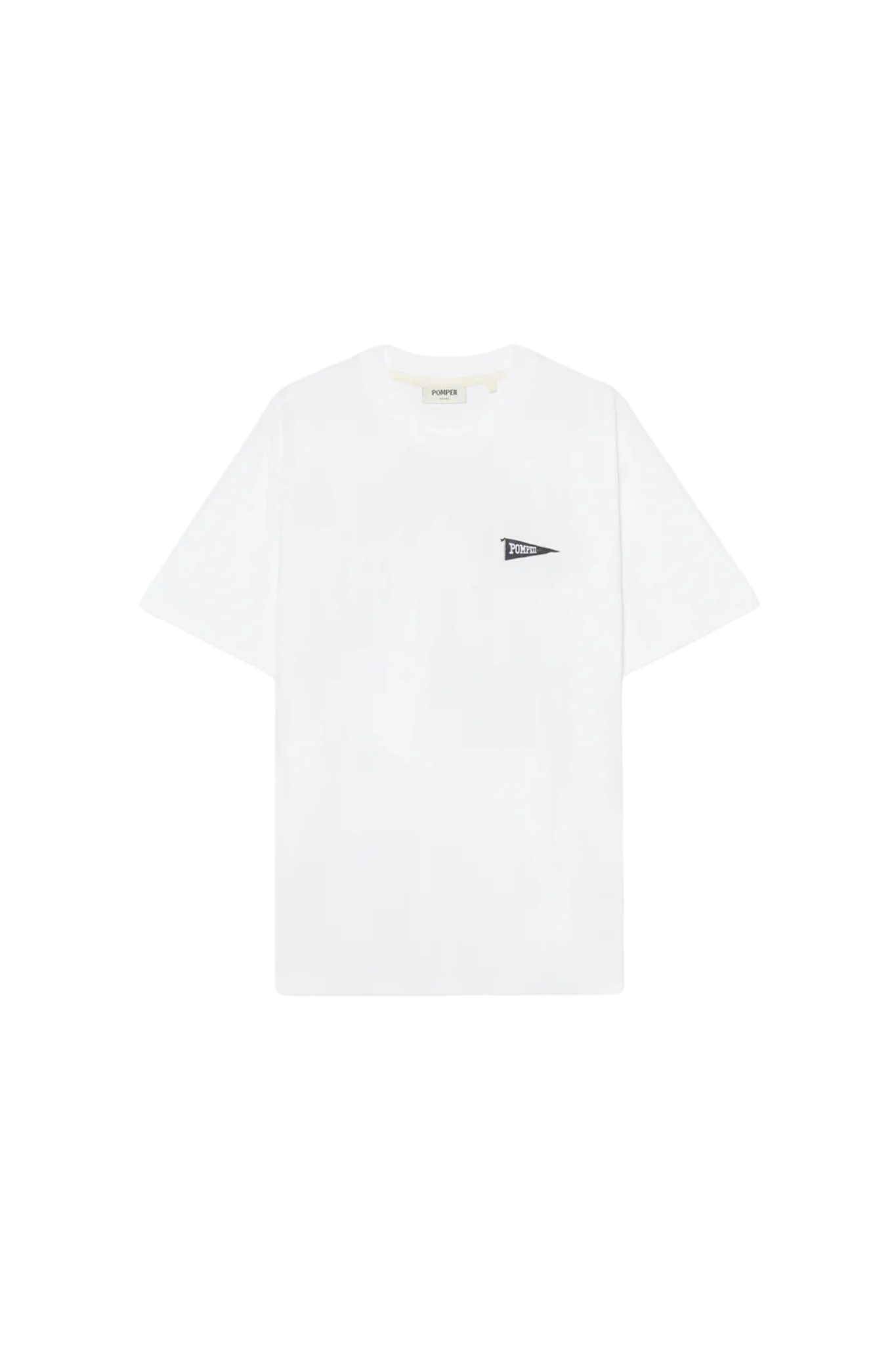 JACK OF ALL TRADES T-SHIRT - WHITE