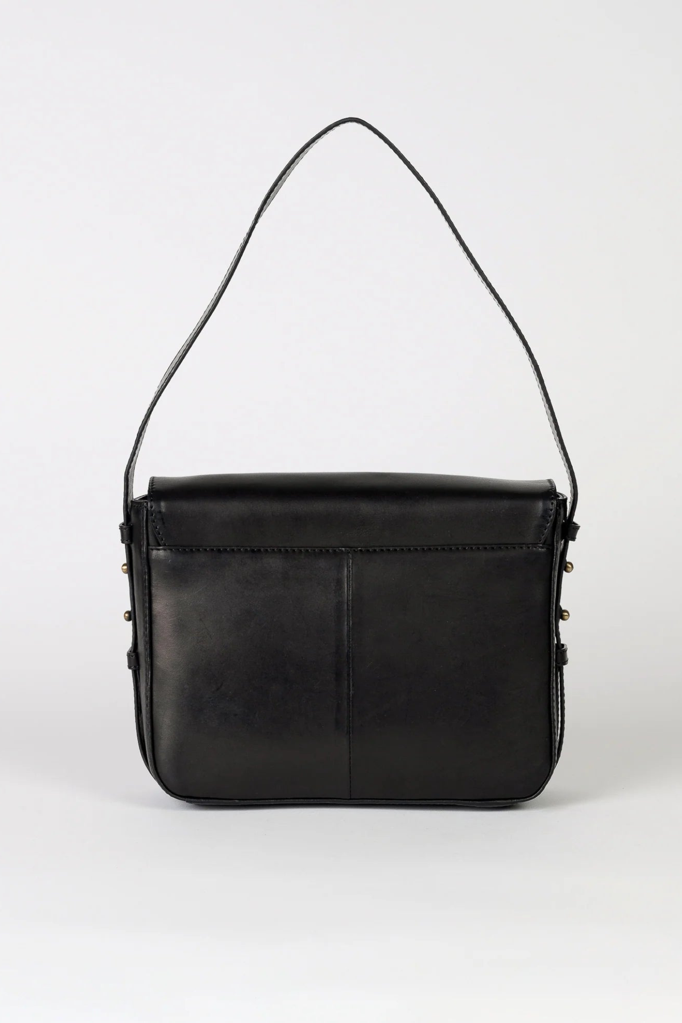 GINA BAG CLASSIC LEATHER