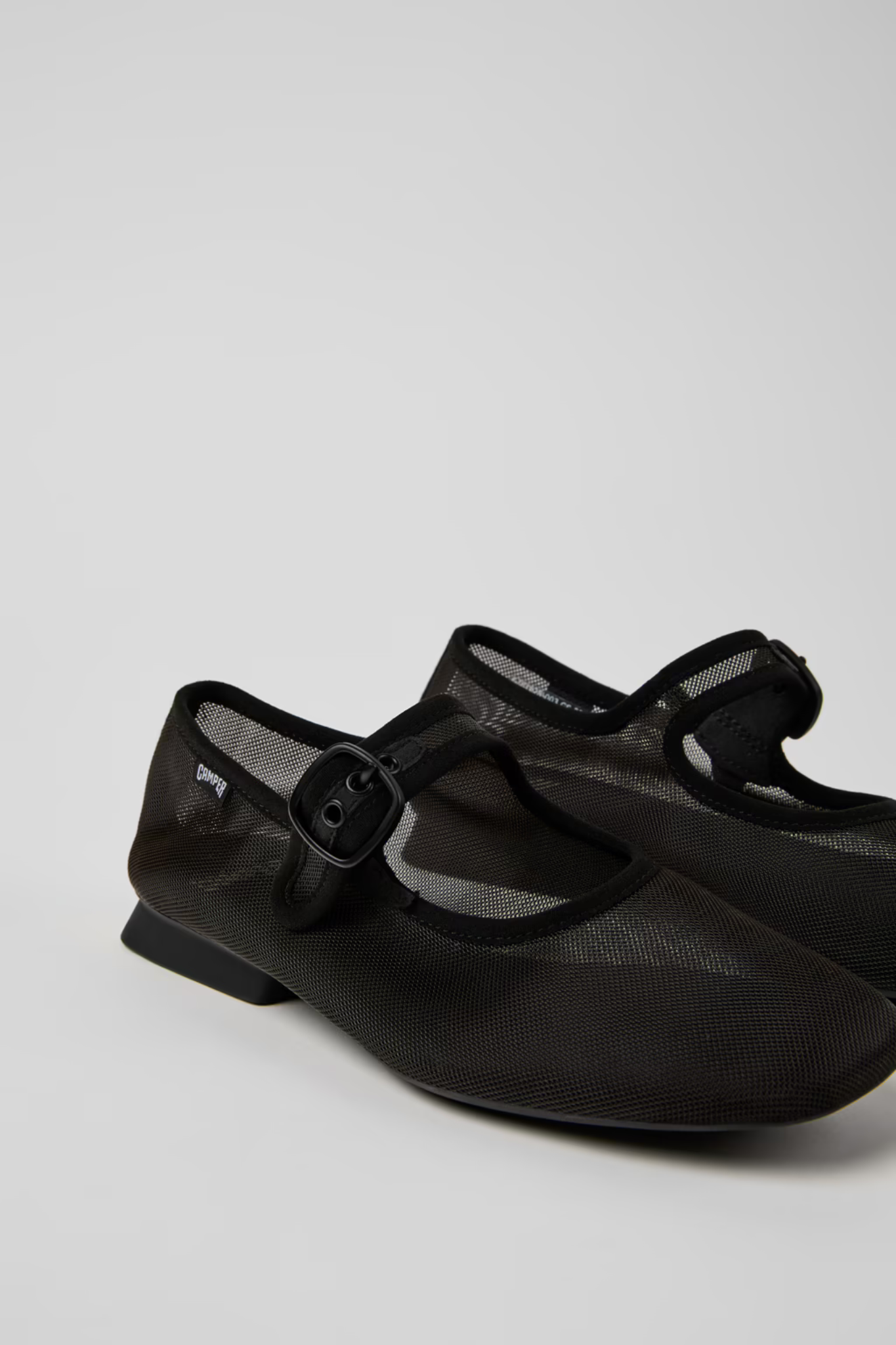 CASI MYRA S WOMEN SHOES - BLACK