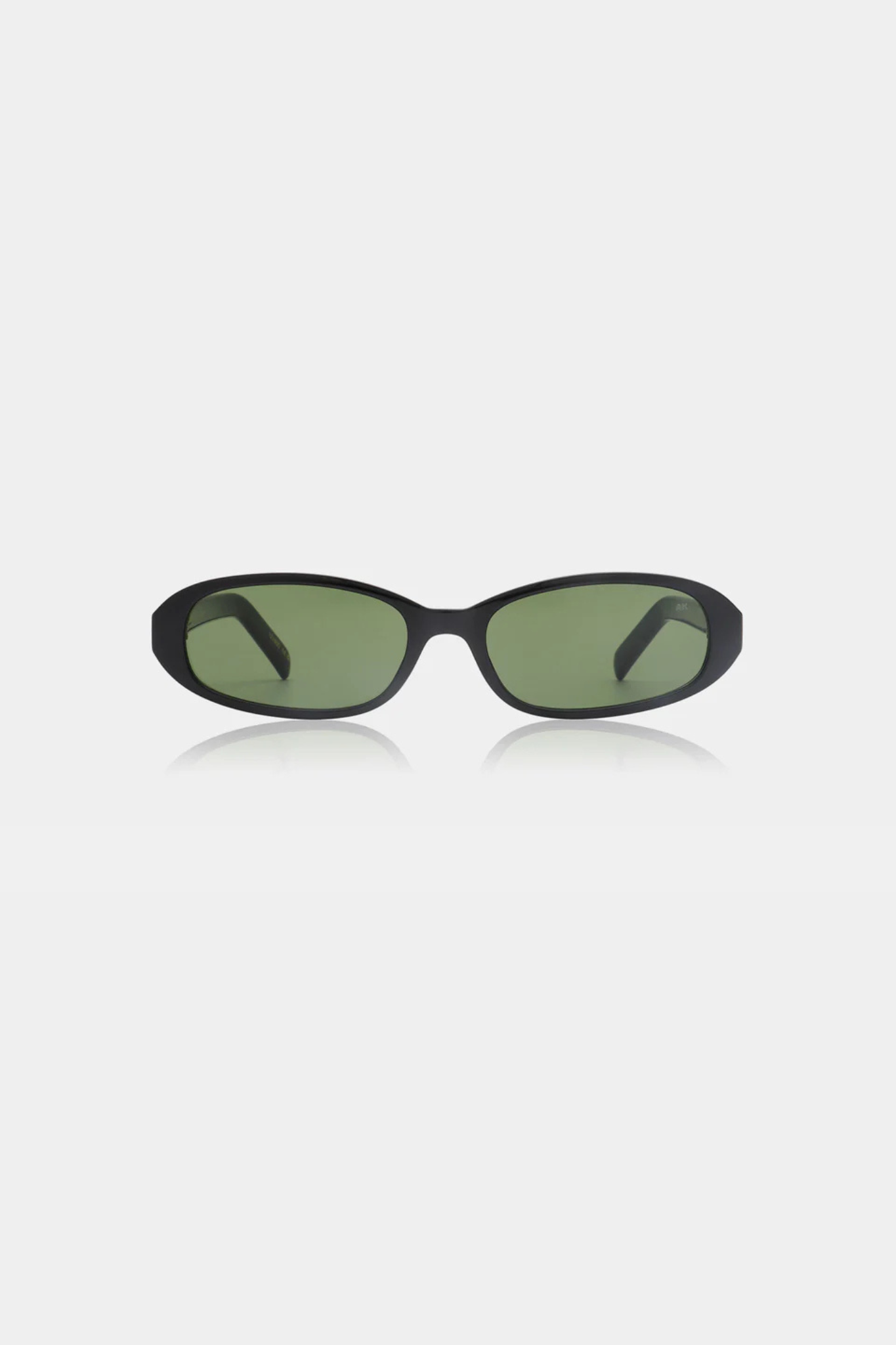 MACY SUNGLASSES - BLACK