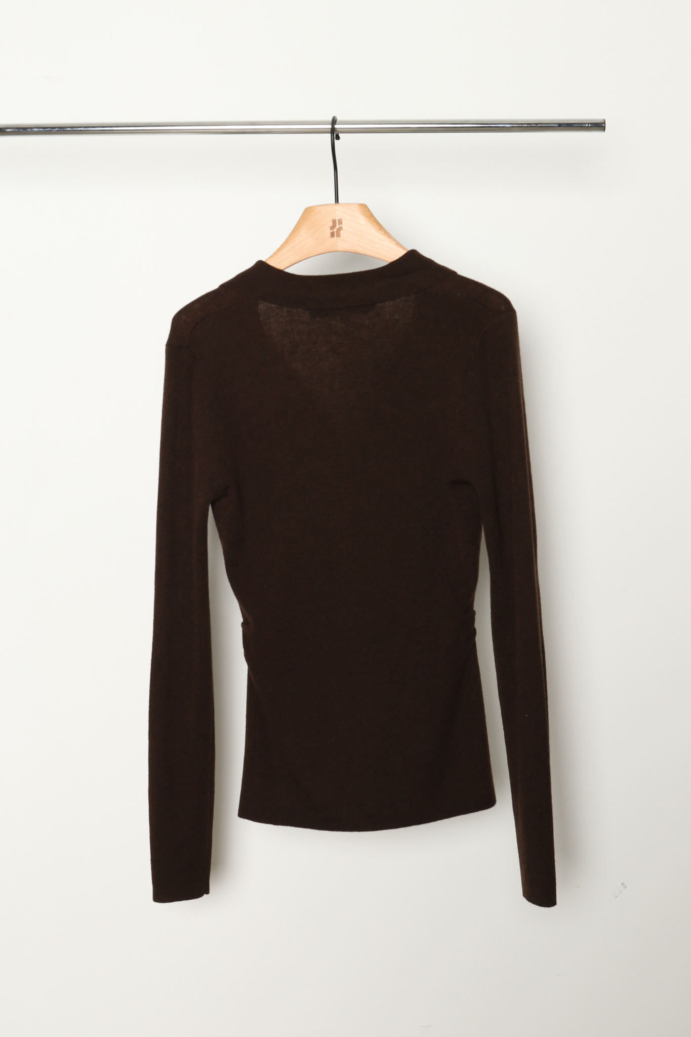EMMI TOP - CHOCOLAT