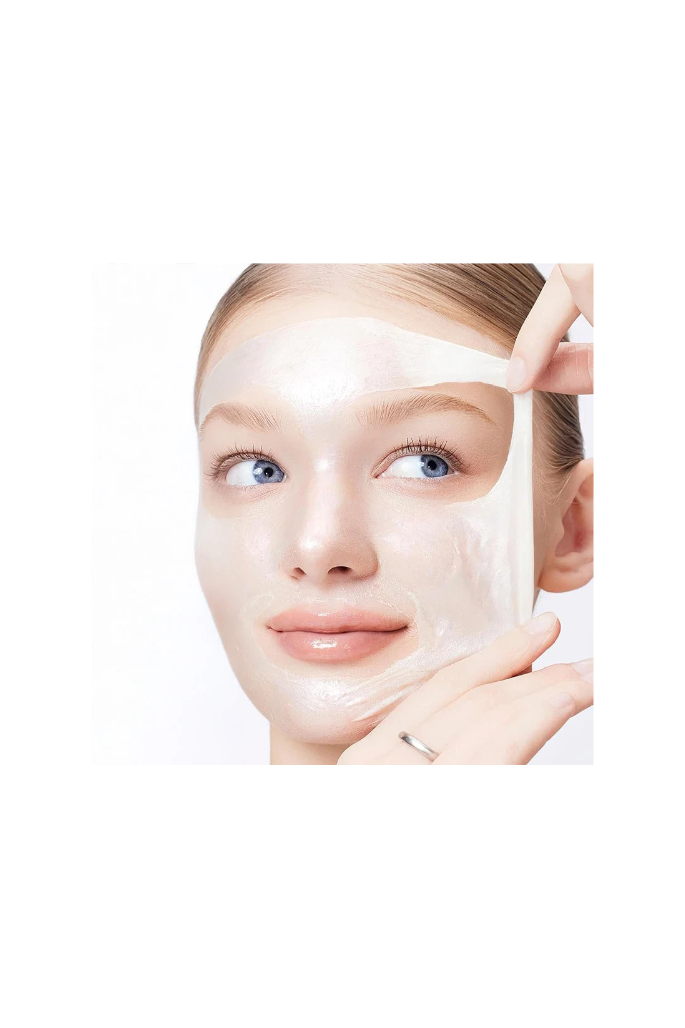 PDRN EXOSOME SKINPLANING GLAZE MASK 50ML