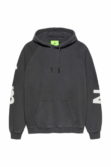 LOGO LINE HOODIE - ANTRA