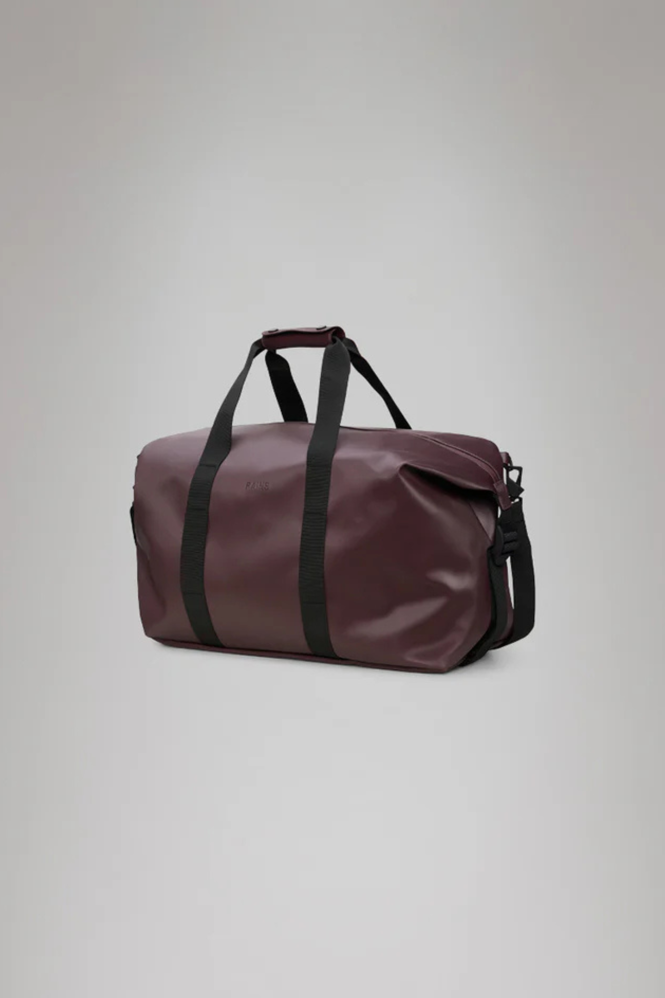 HILO WEEKEND W3 BAG - DEPTH