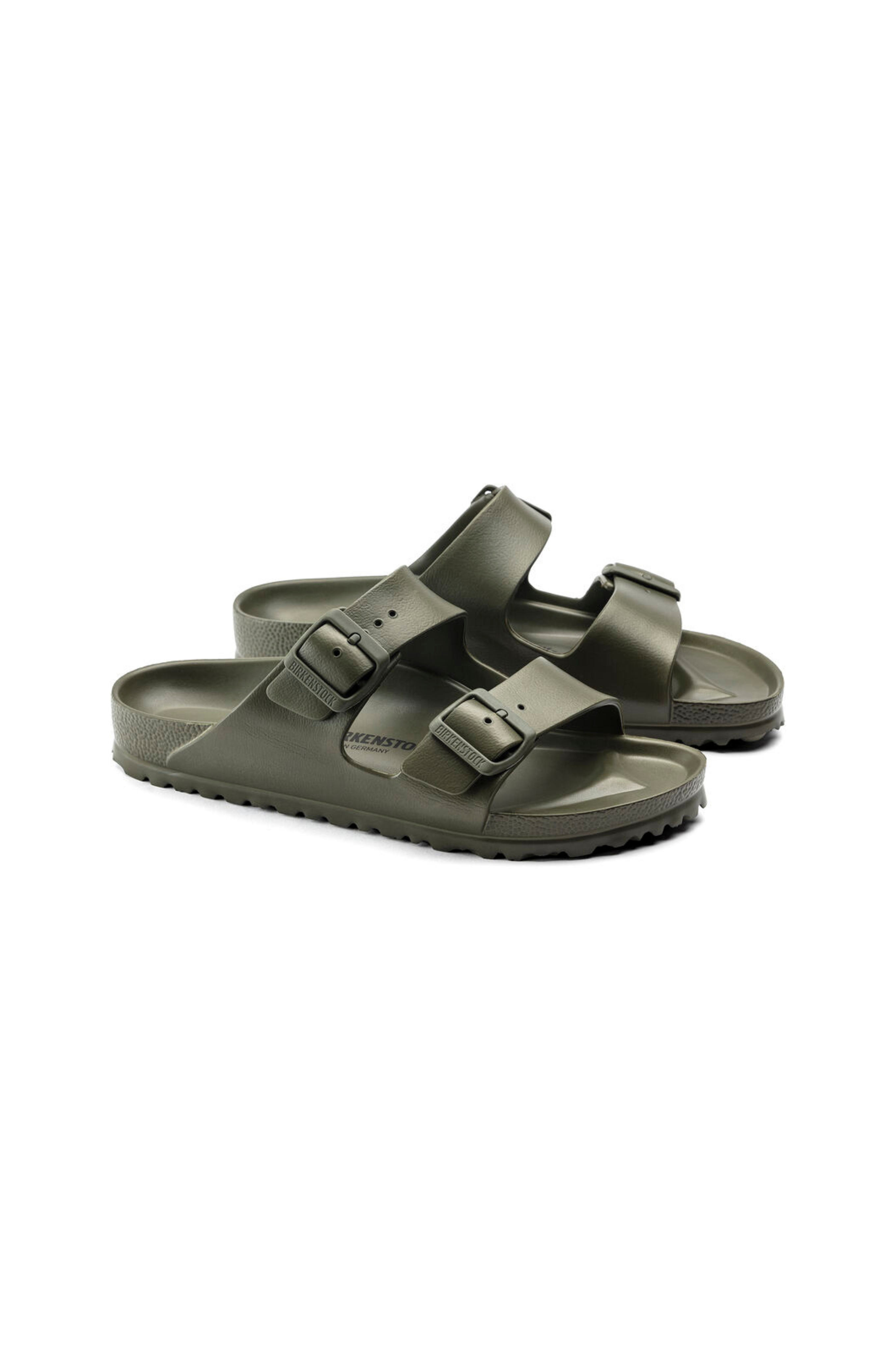 ARIZONA EVA SANDAL MEN - KHAKI