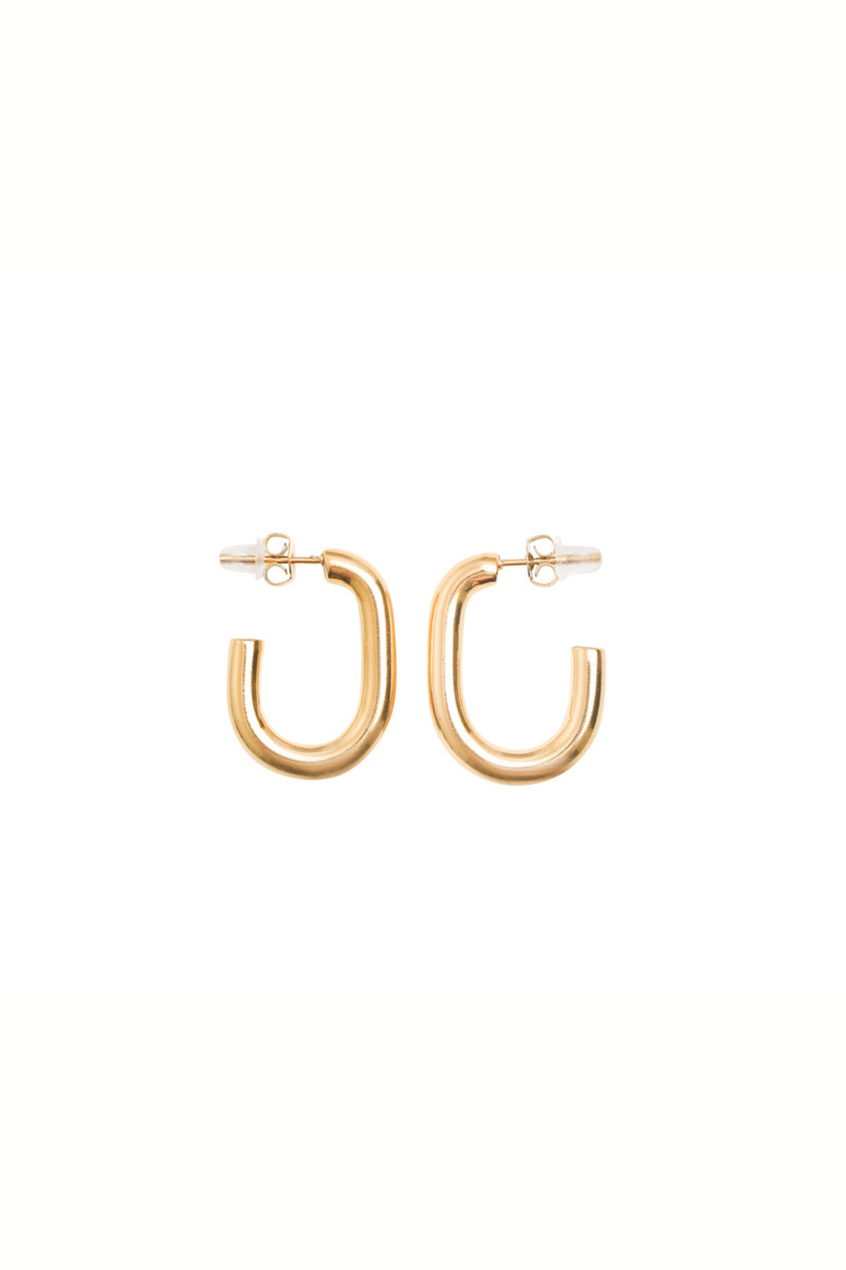 MAX EARRING - GOLD
