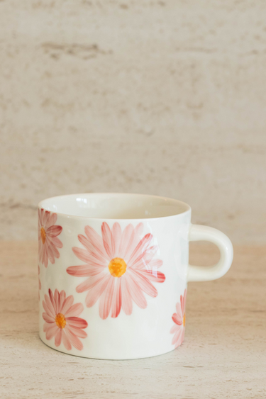 ROSEGARDEN MUG