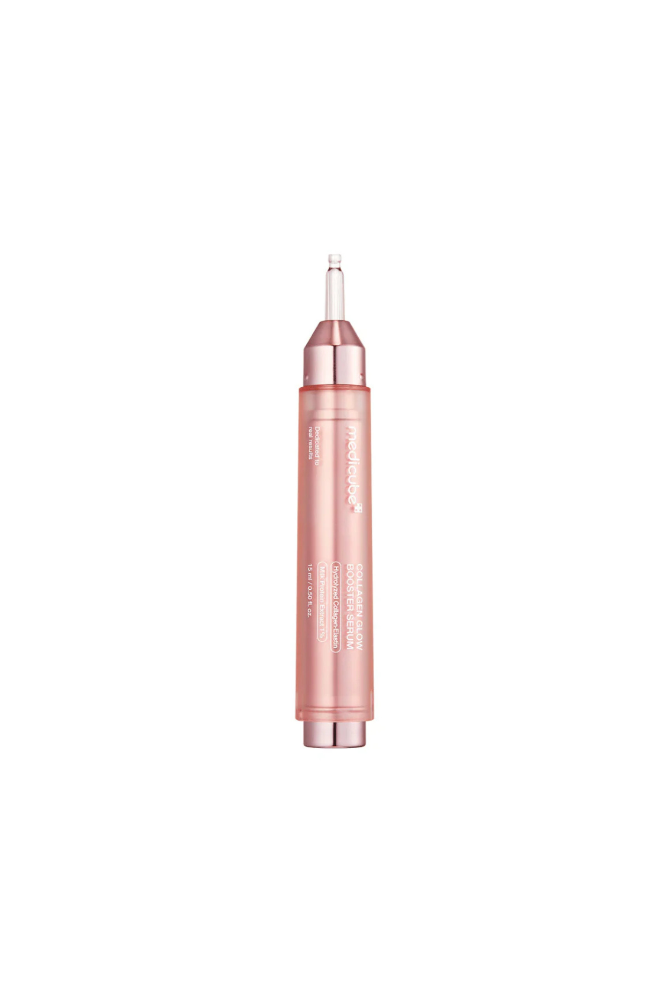 COLLAGEN GLOW BOOSTER SERUM 15ML