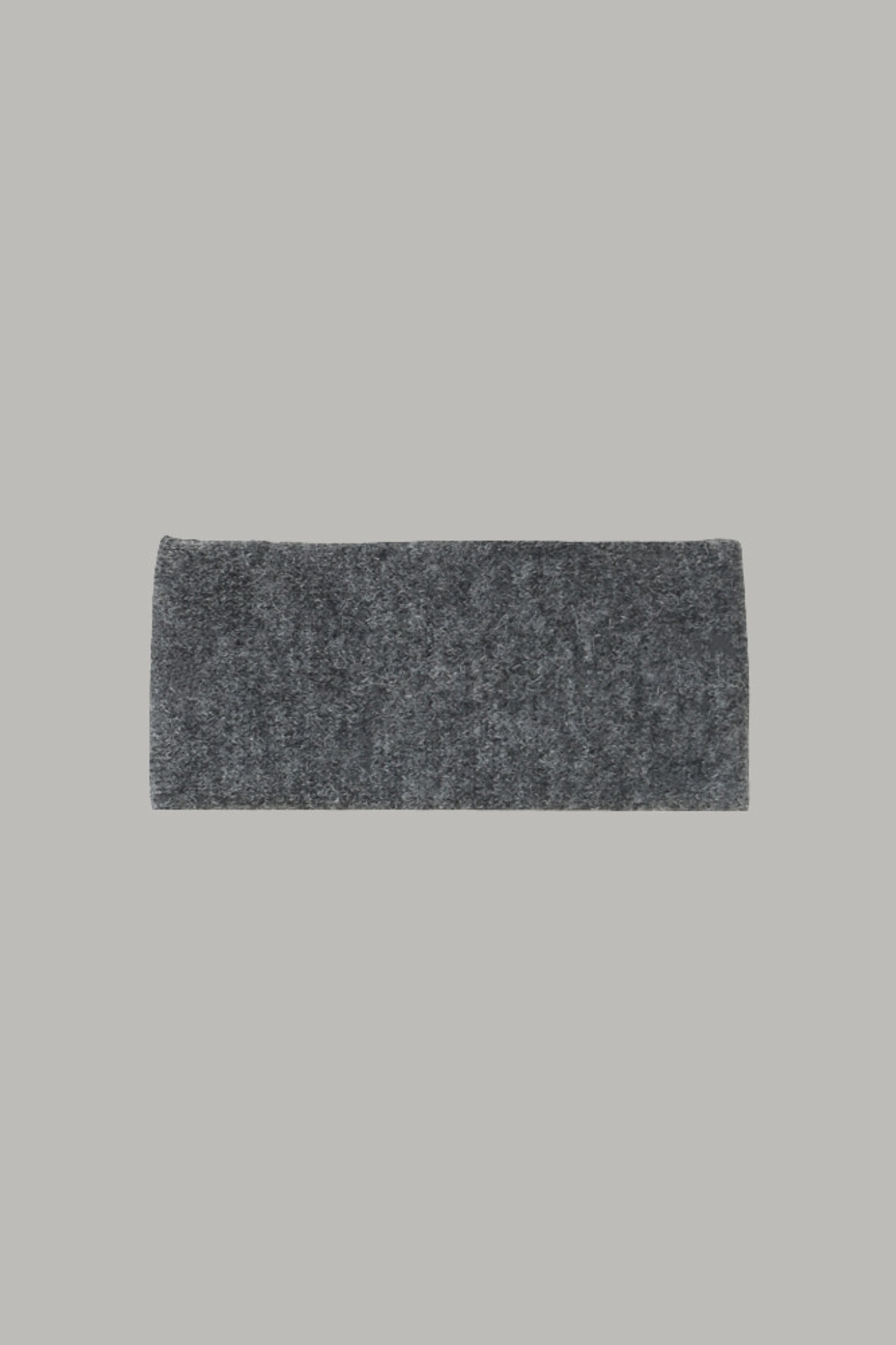 NANA HEADBAND - ANTHRACITE