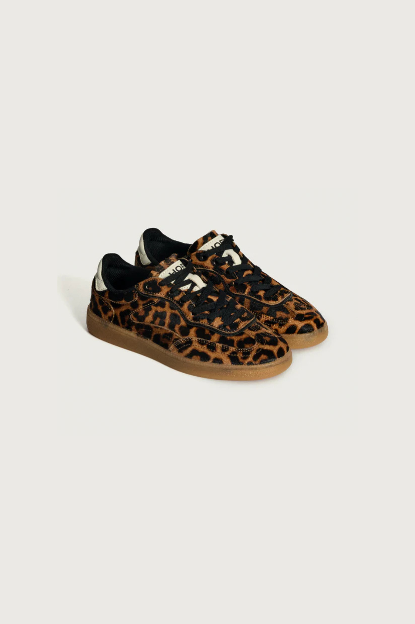 ALLEY LEOPARD WOMEN SNEAKERS - LEOPARD