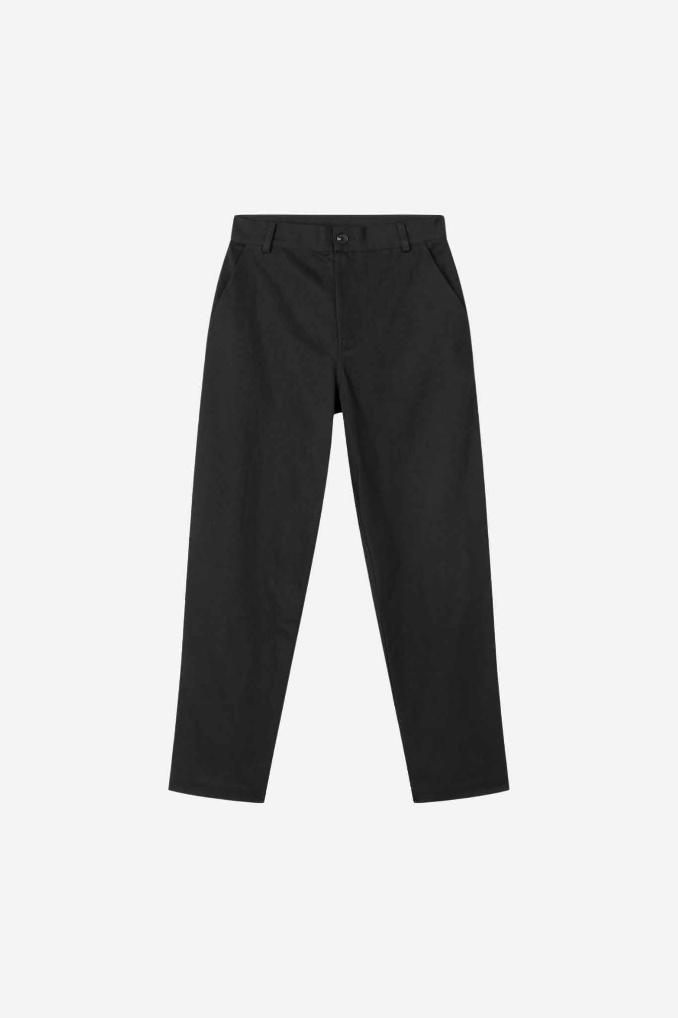 ALERT 3377 PANTS - BLACK