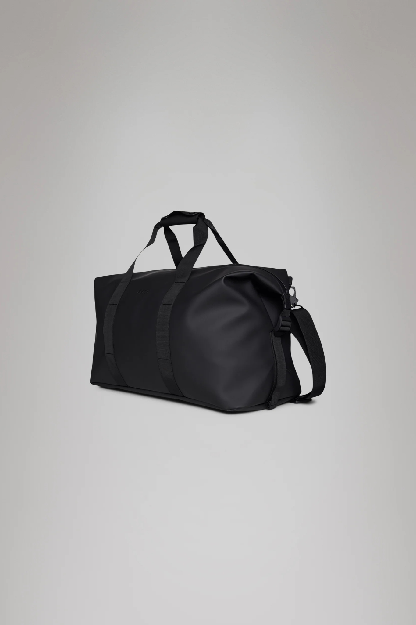 HILO WEEKEND W3 BAG - BLACK