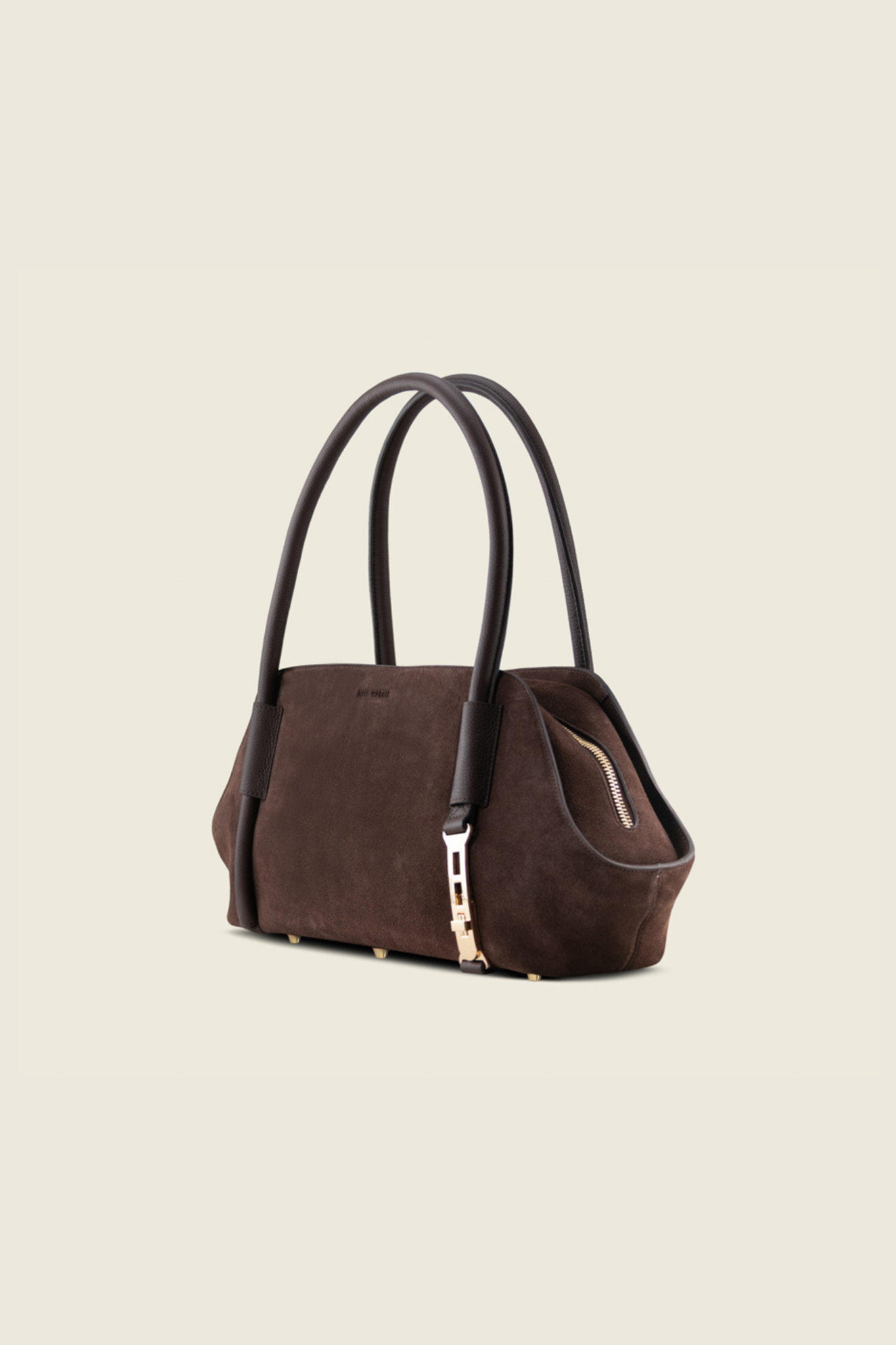 ROMEO BAG - CHOCOLAT