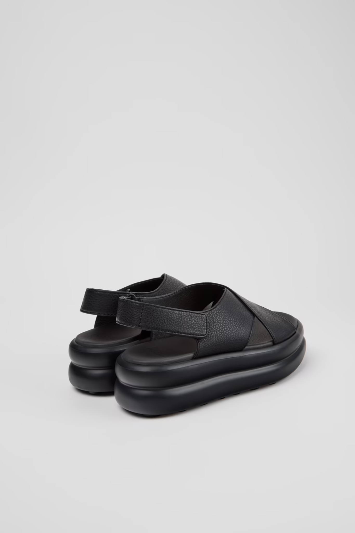 PELOTAS FLOTA UP SANDALS - BLACK