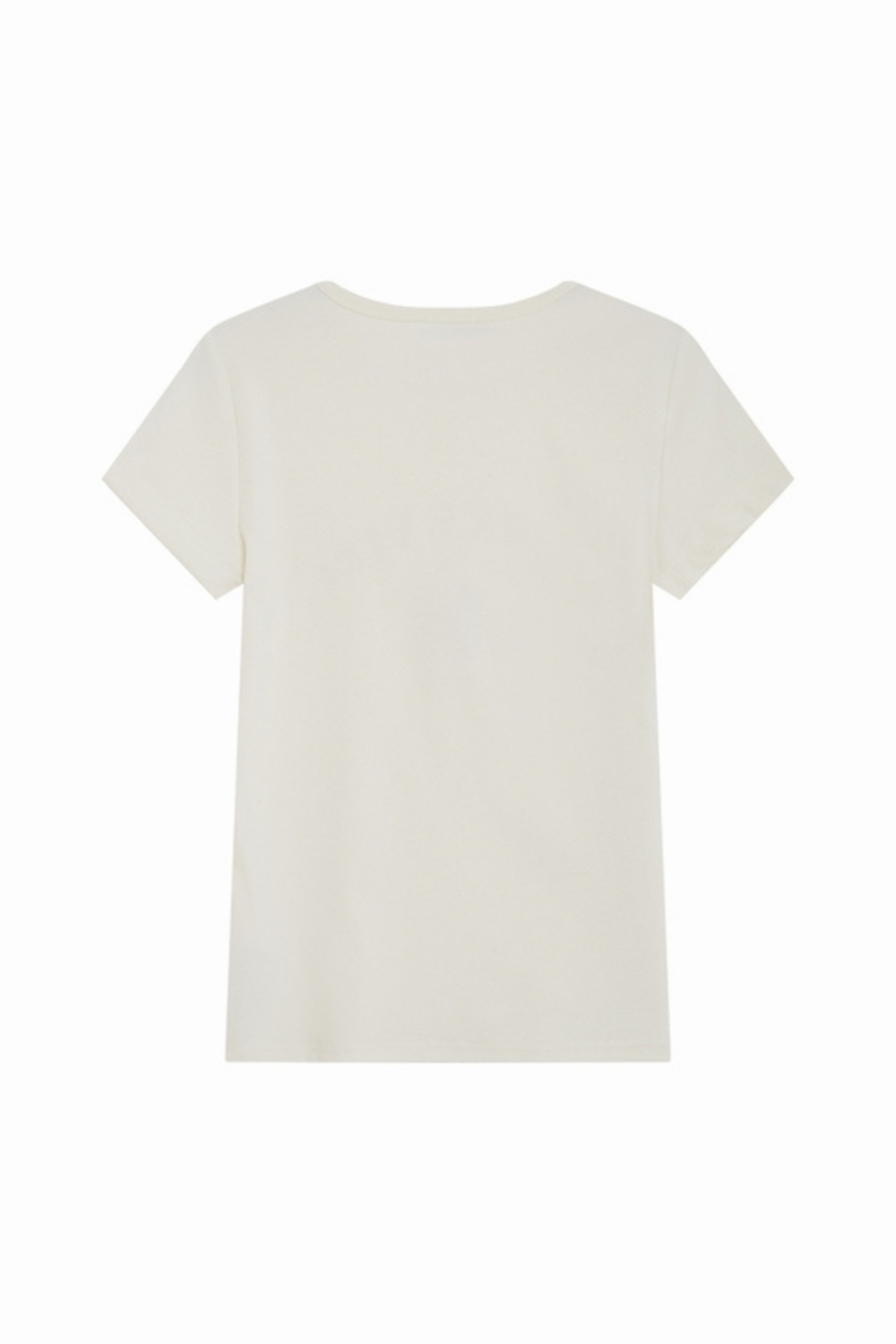 WRENLEY T-SHIRT - FUCHSIA