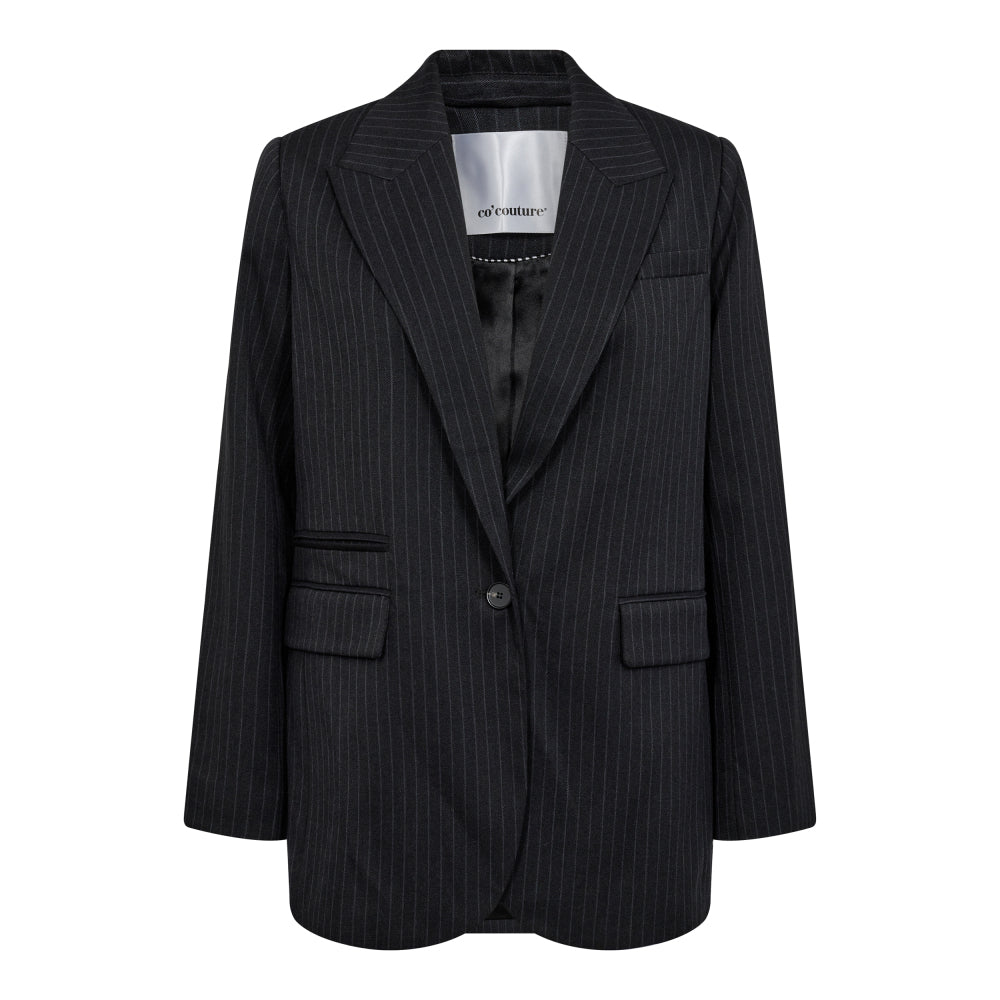 IDA CC SINGLE OVERSIZED BLAZER
