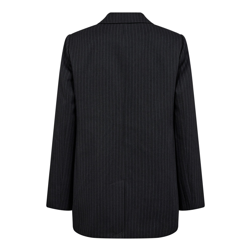 IDA CC SINGLE OVERSIZED BLAZER