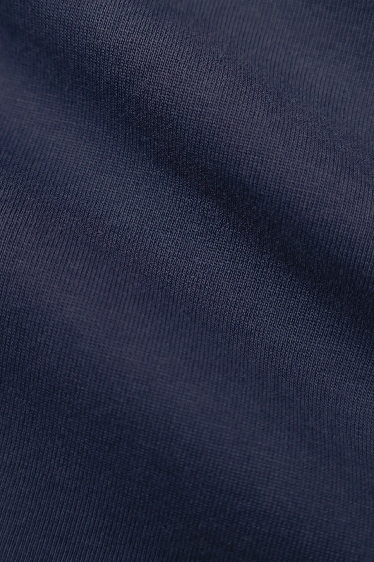 SUNFLOWER T-SHIRT - MIDNIGHT BLUE