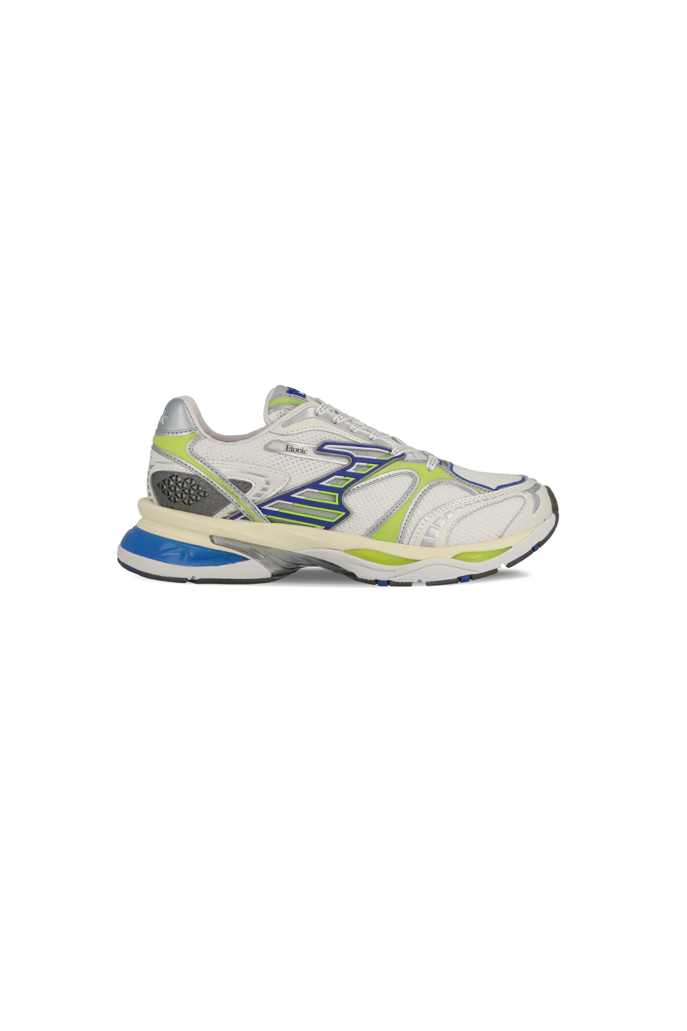 KENDARI BRIGHT WOMEN SNEAKERS - WEB
